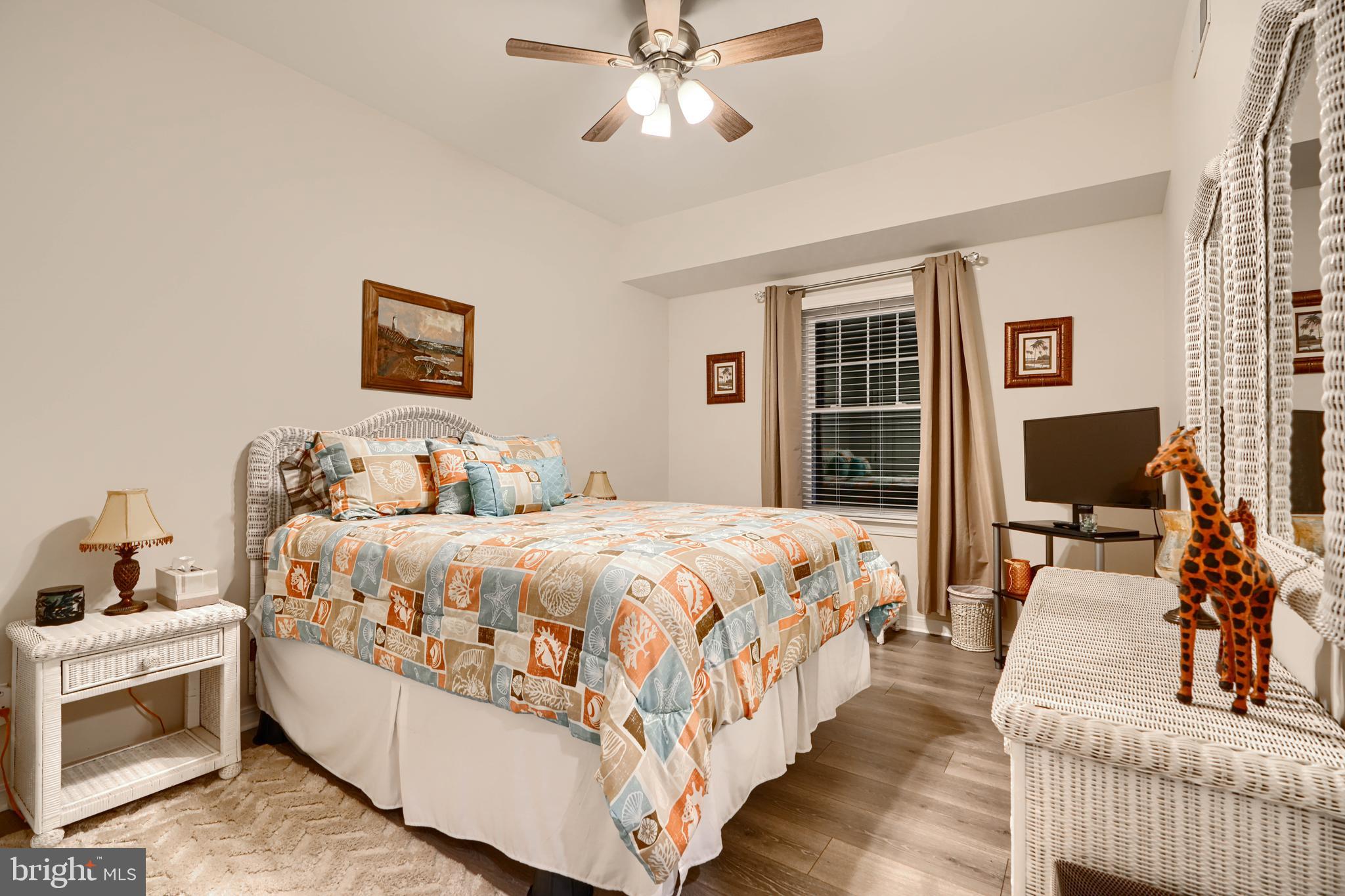 OWENS LANDING - Residential