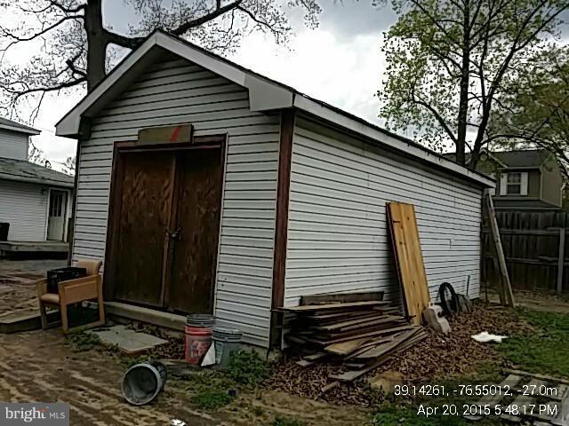 GREEN HAVEN - Residential