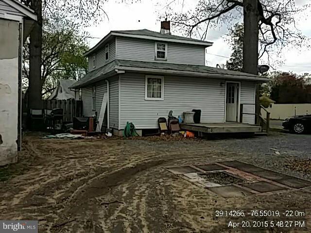 GREEN HAVEN - Residential