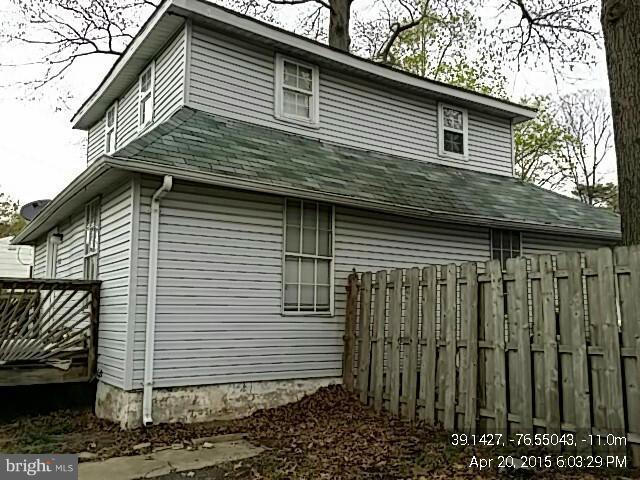 GREEN HAVEN - Residential