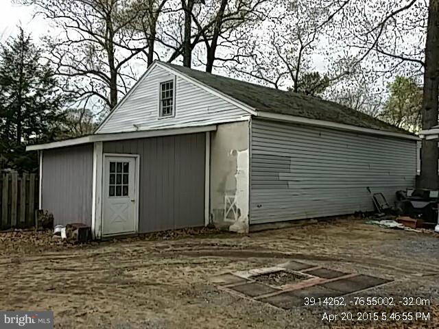 GREEN HAVEN - Residential