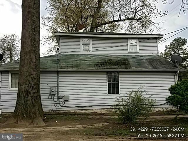 GREEN HAVEN - Residential