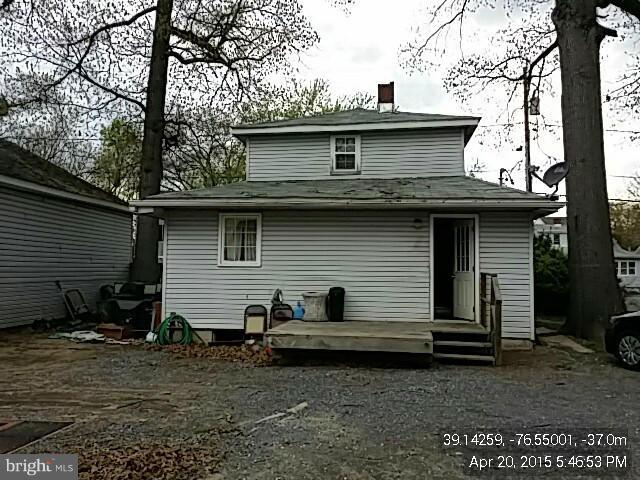 GREEN HAVEN - Residential