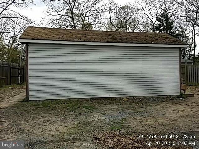 GREEN HAVEN - Residential