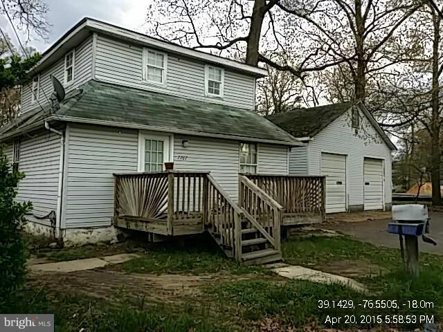 GREEN HAVEN - Residential