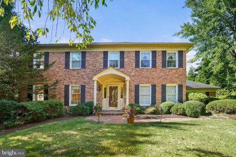 Photo of 27 Raphael Road, HOCKESSIN, DE 19707 (MLS # DENC2083830)