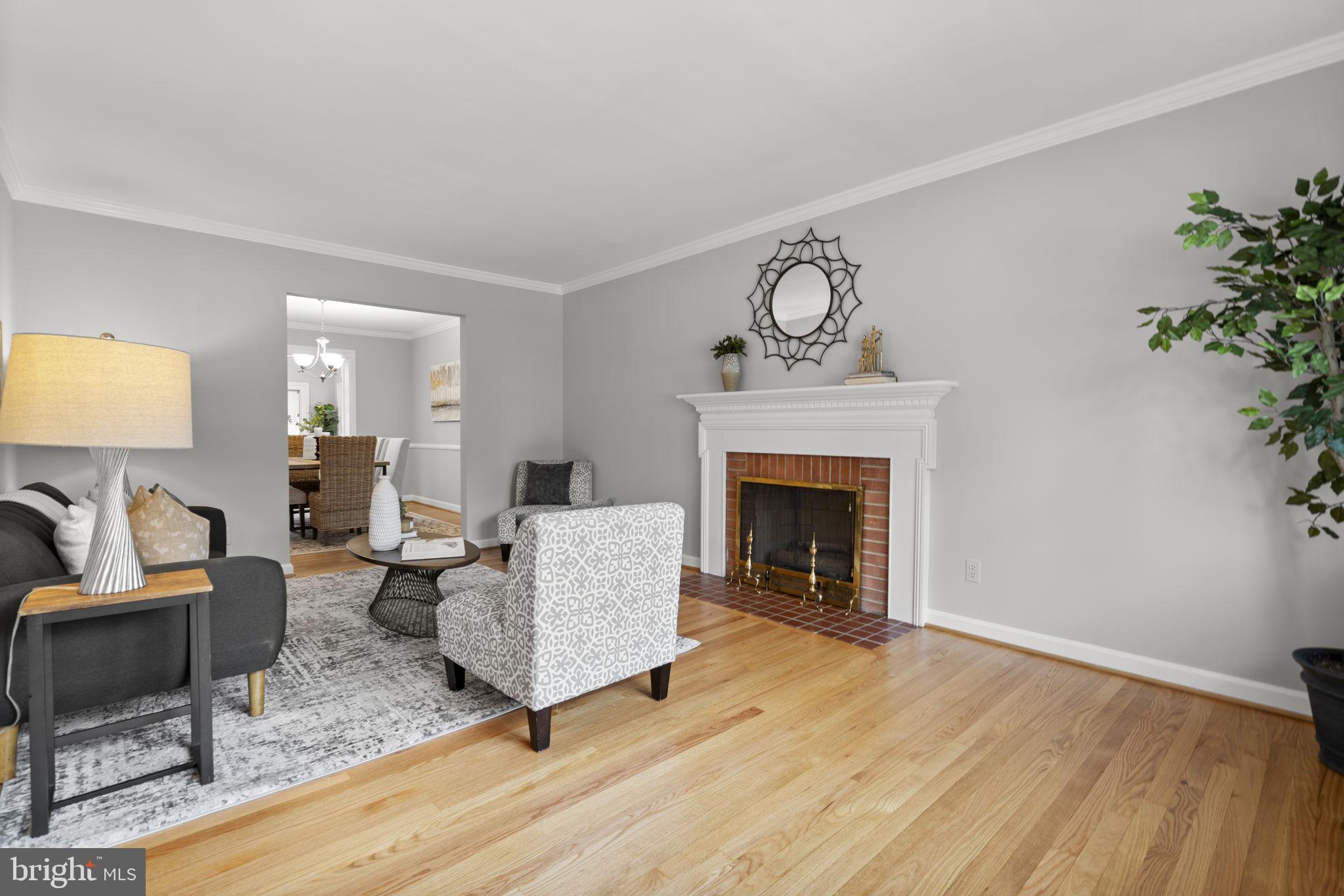 WESTWOOD PARK - Residential