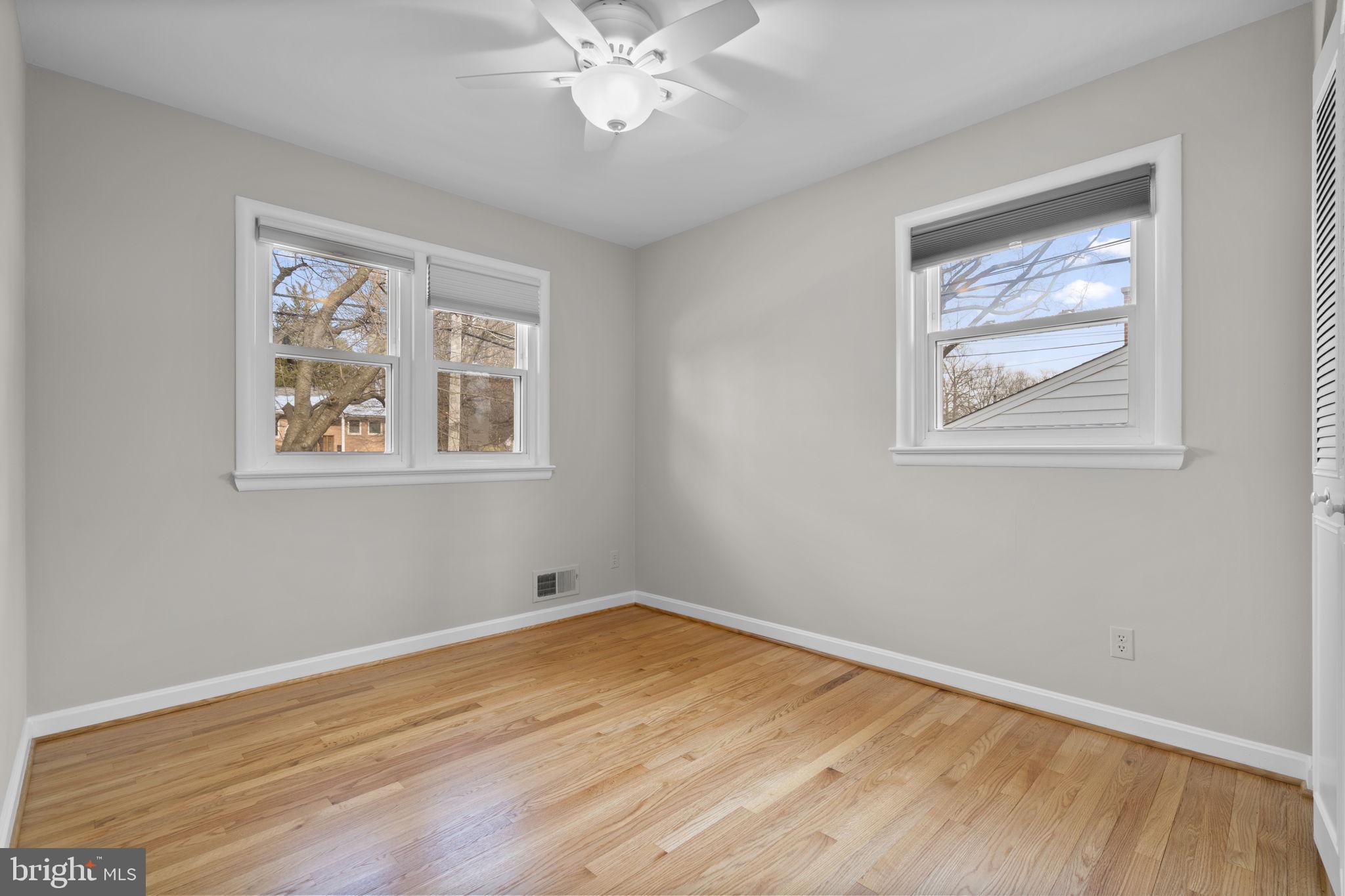 WESTWOOD PARK - Residential