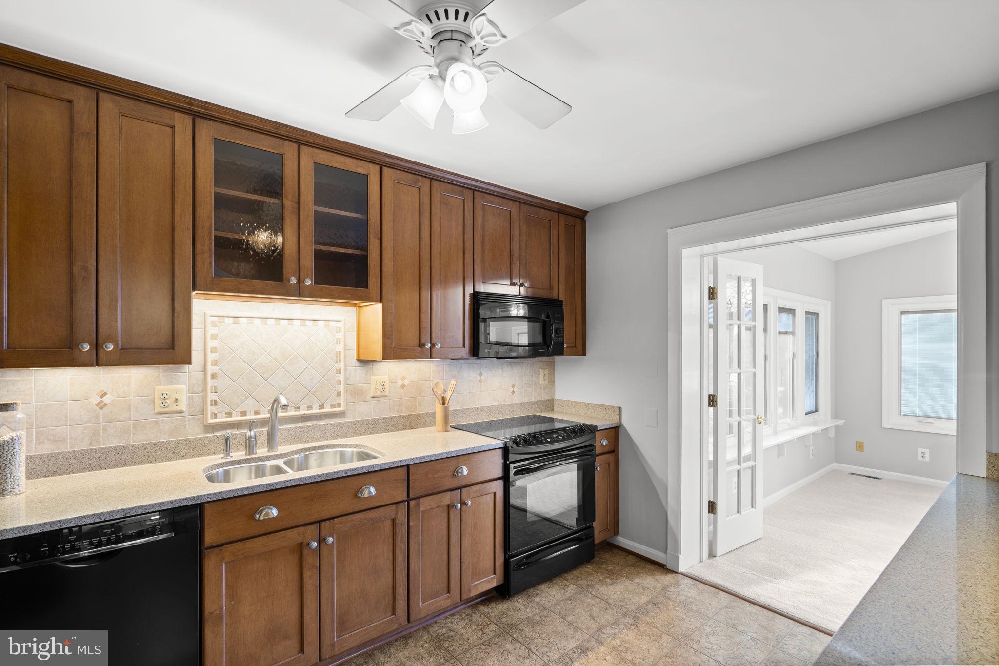 WESTWOOD PARK - Residential