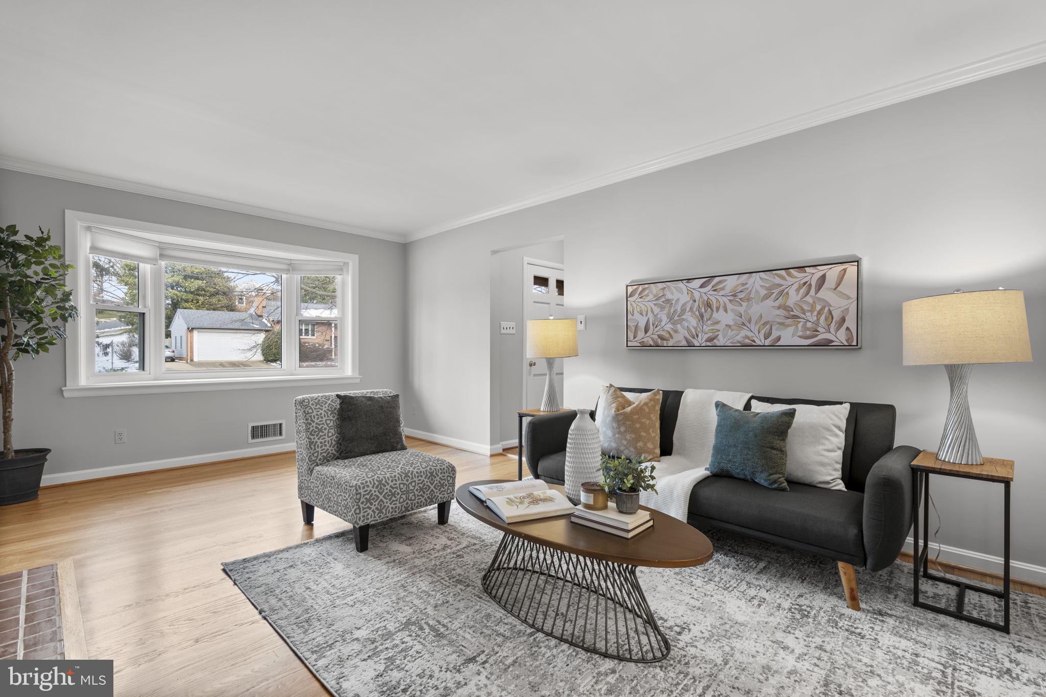 WESTWOOD PARK - Residential