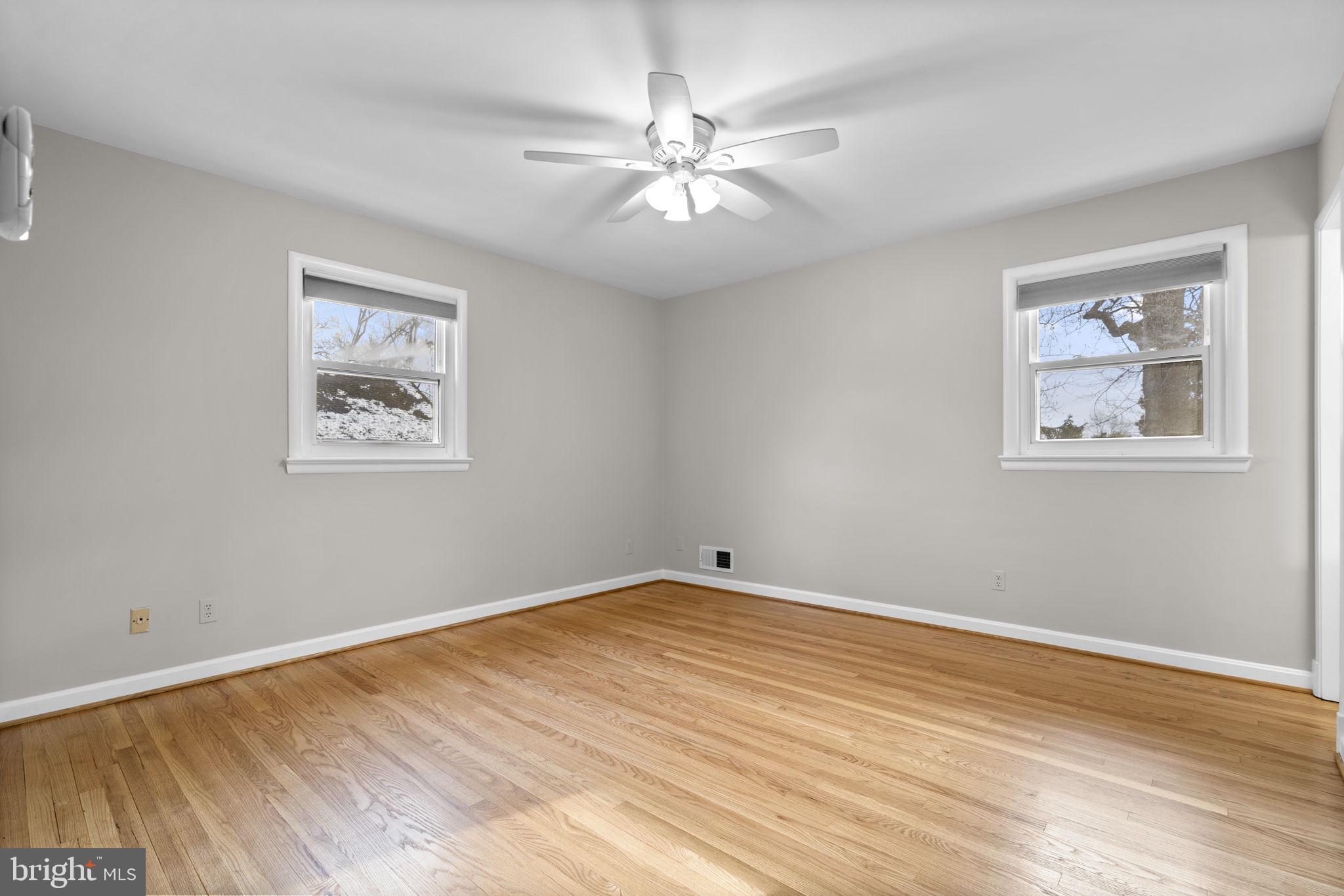 WESTWOOD PARK - Residential