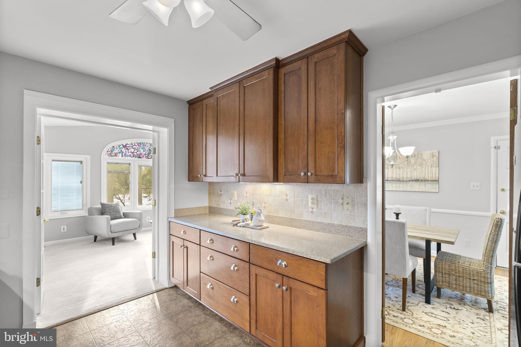 WESTWOOD PARK - Residential