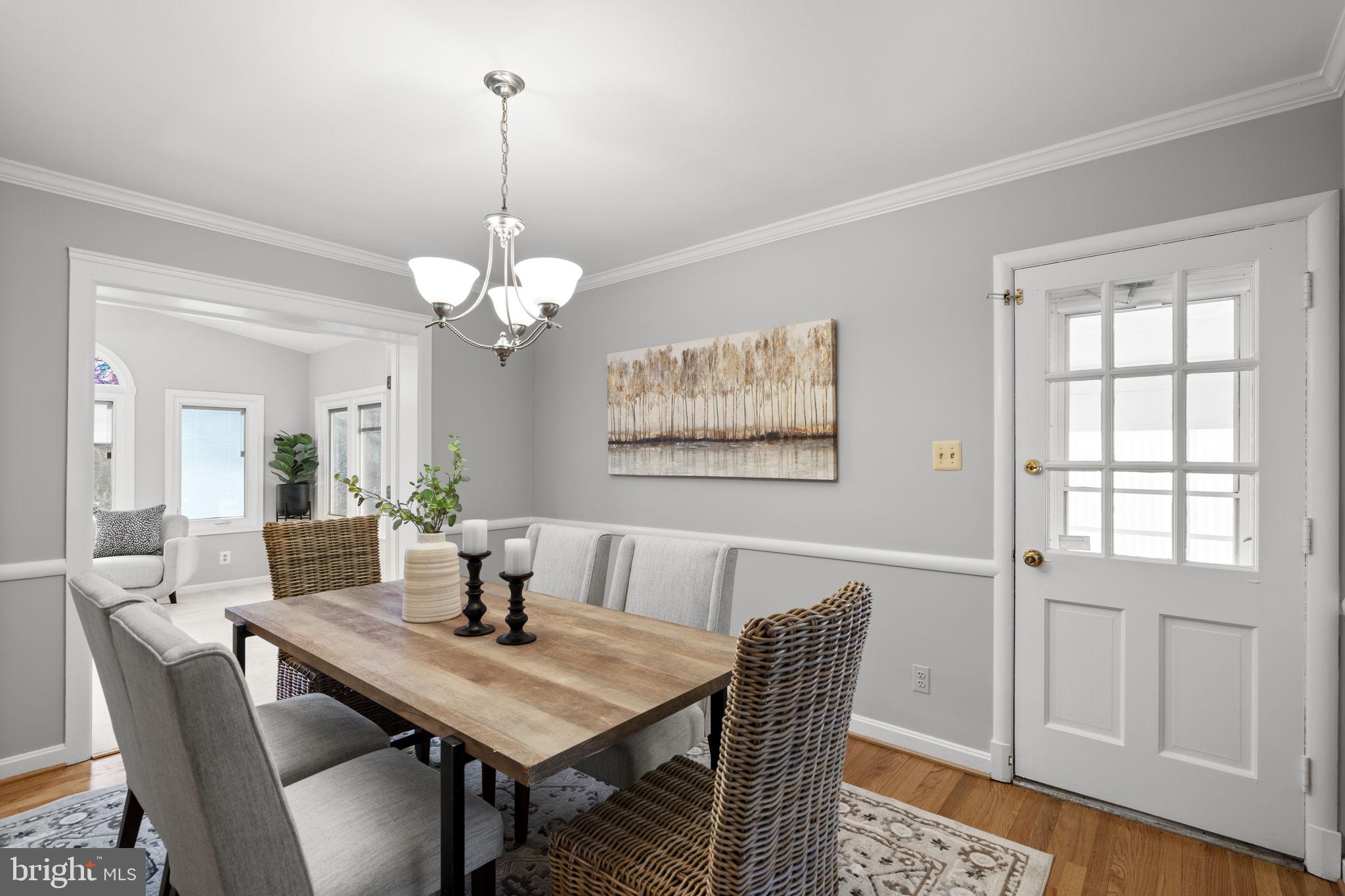 WESTWOOD PARK - Residential