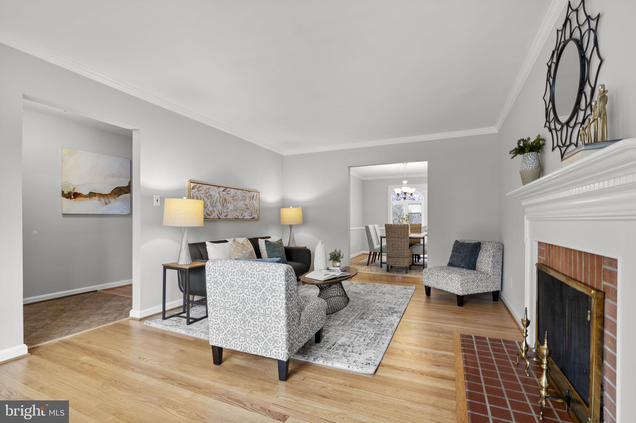 WESTWOOD PARK - Residential