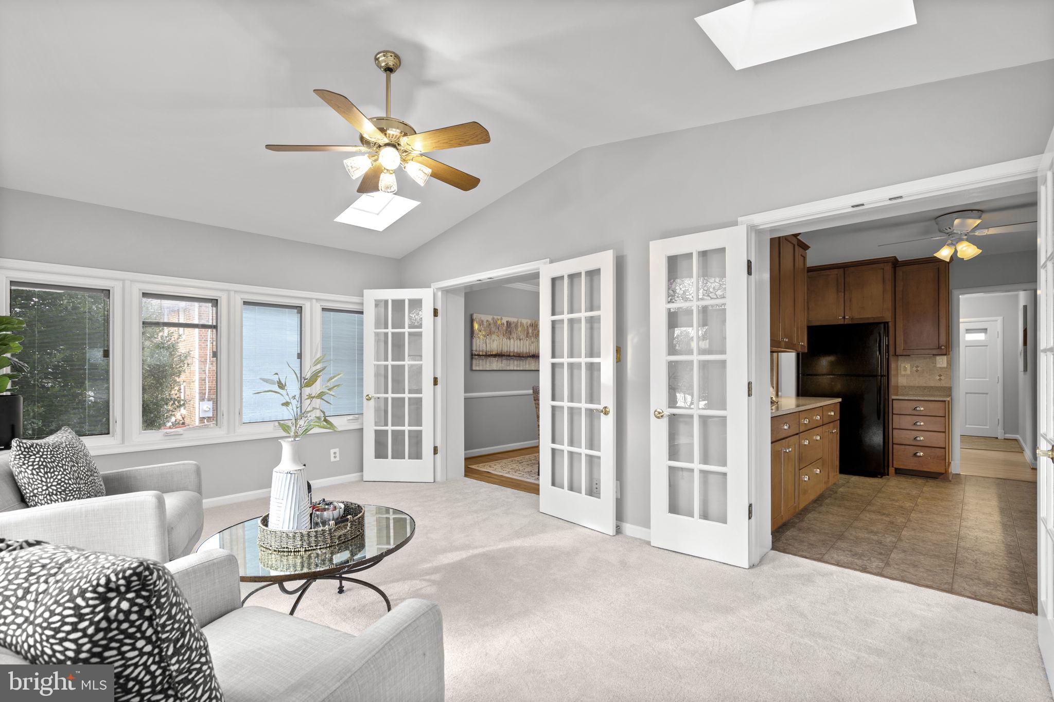 WESTWOOD PARK - Residential