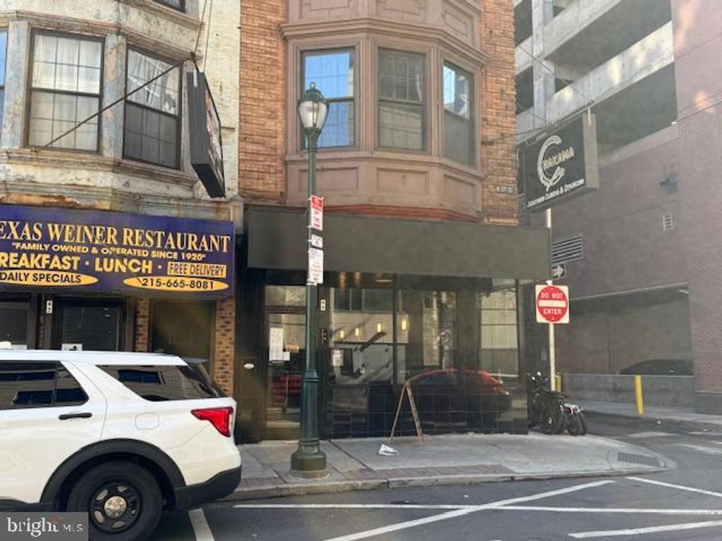 Photo of 45 N 13th Street, PHILADELPHIA, PA 19107 (MLS # PAPH2551626)