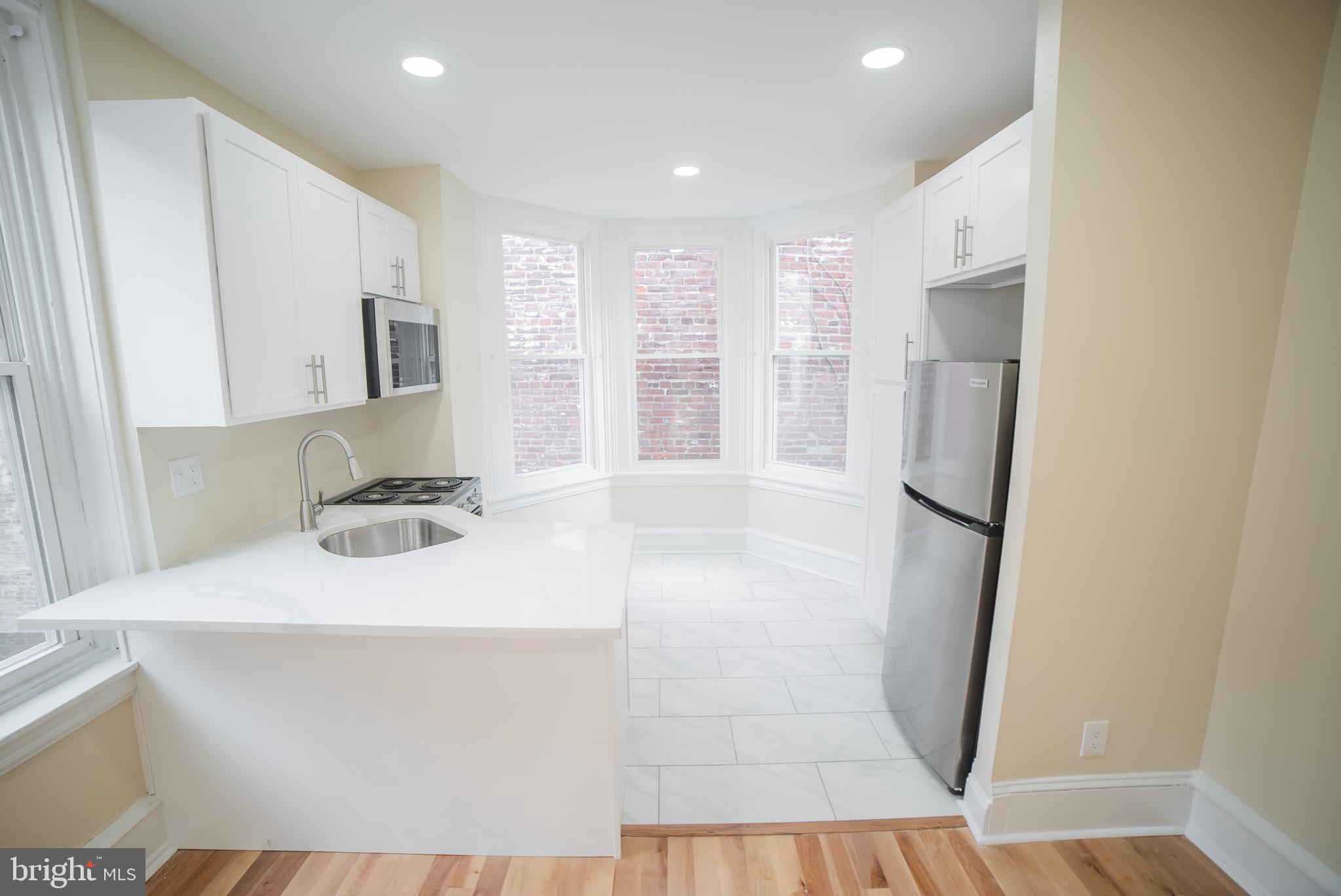 RITTENHOUSE SQUARE - Residential Lease