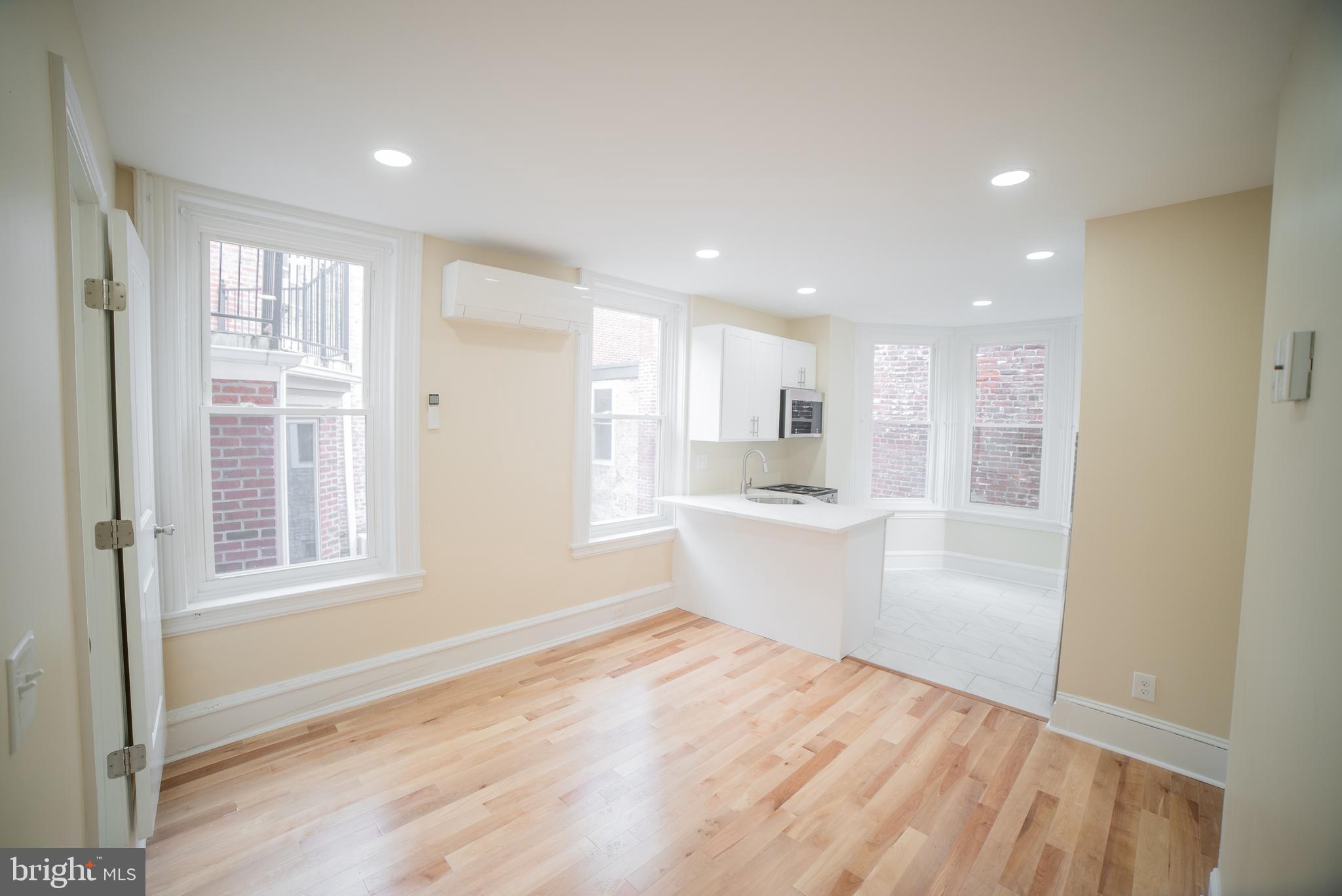 RITTENHOUSE SQUARE - Residential Lease