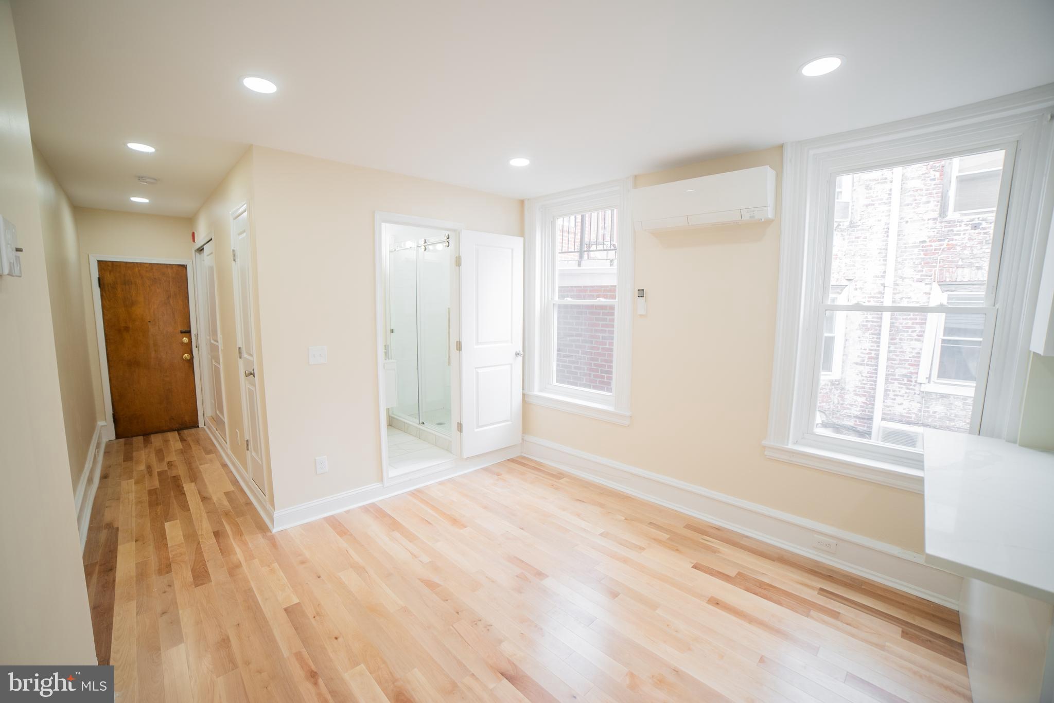 RITTENHOUSE SQUARE - Residential Lease