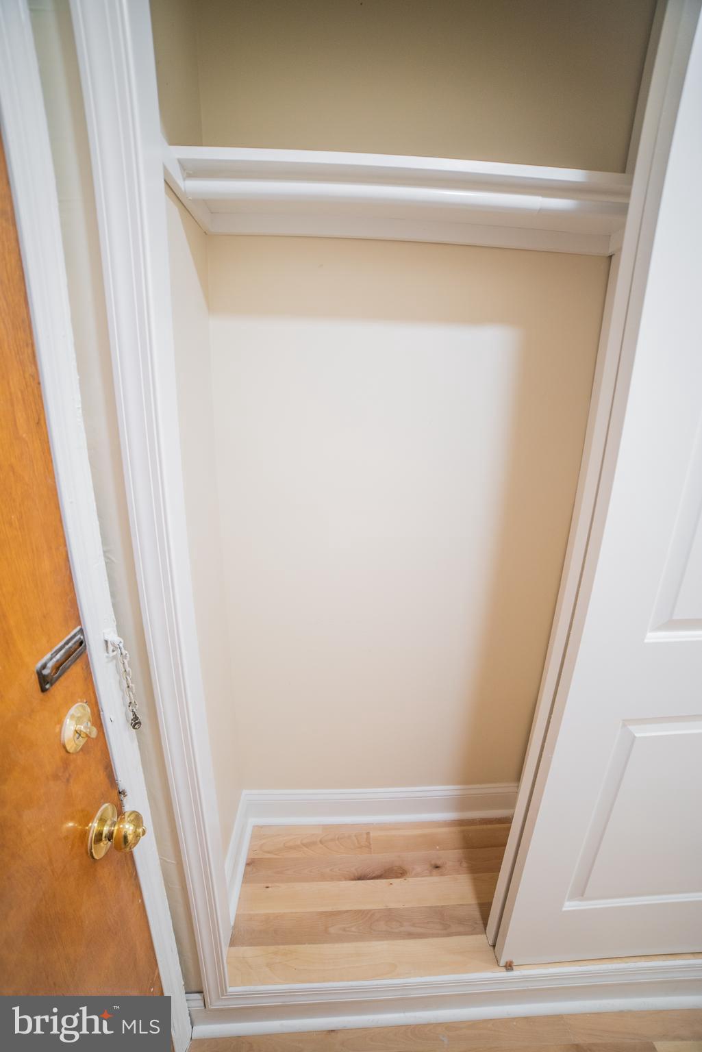 RITTENHOUSE SQUARE - Residential Lease