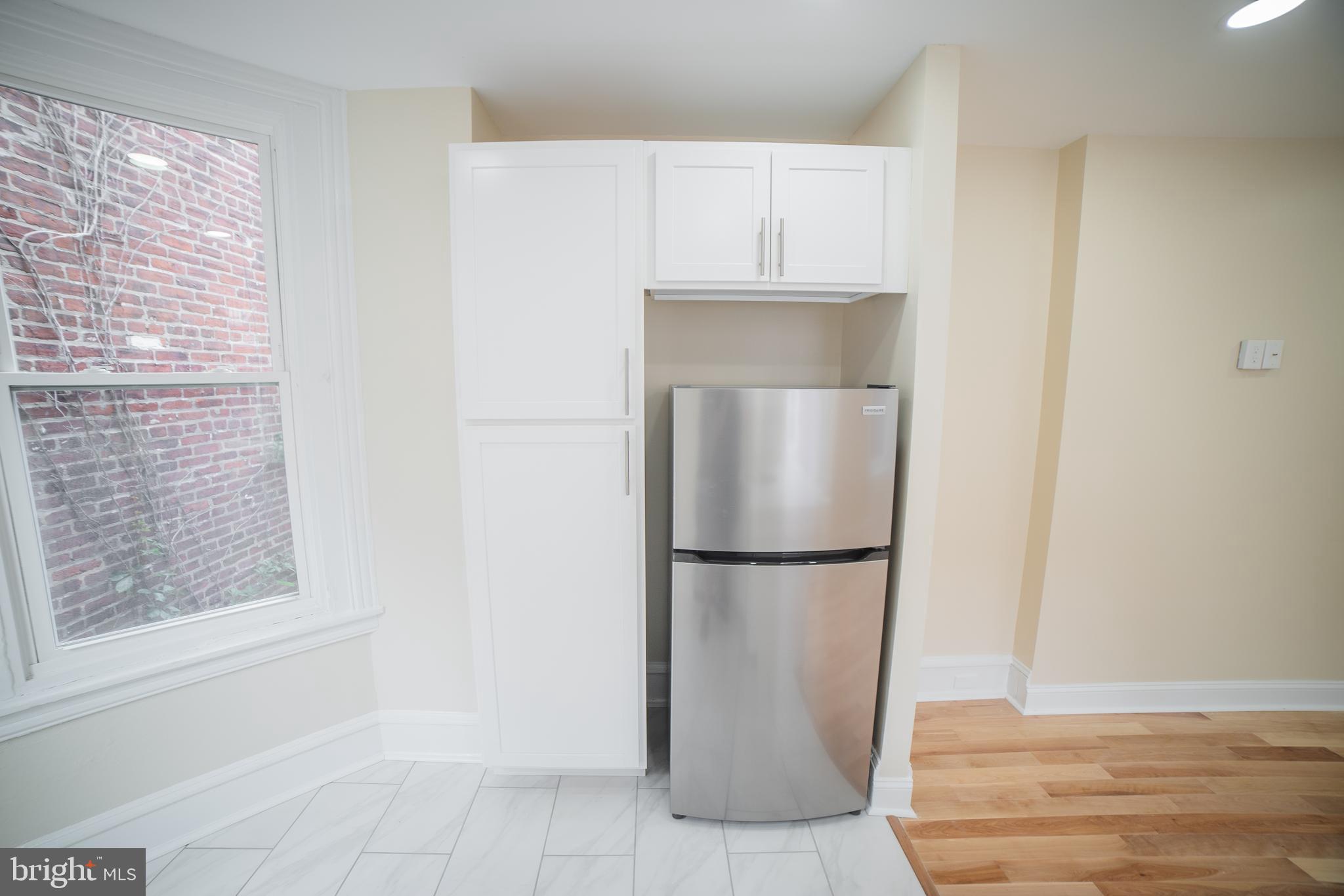 RITTENHOUSE SQUARE - Residential Lease