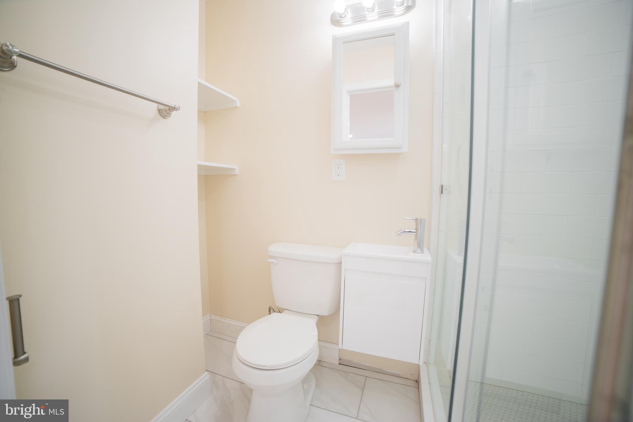 RITTENHOUSE SQUARE - Residential Lease