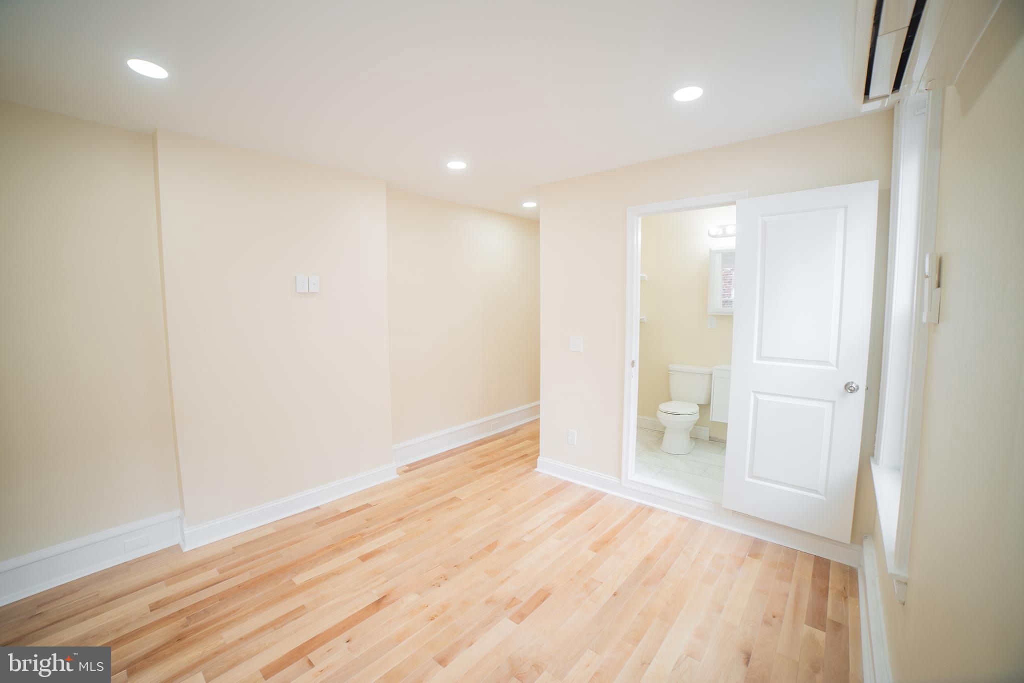 RITTENHOUSE SQUARE - Residential Lease