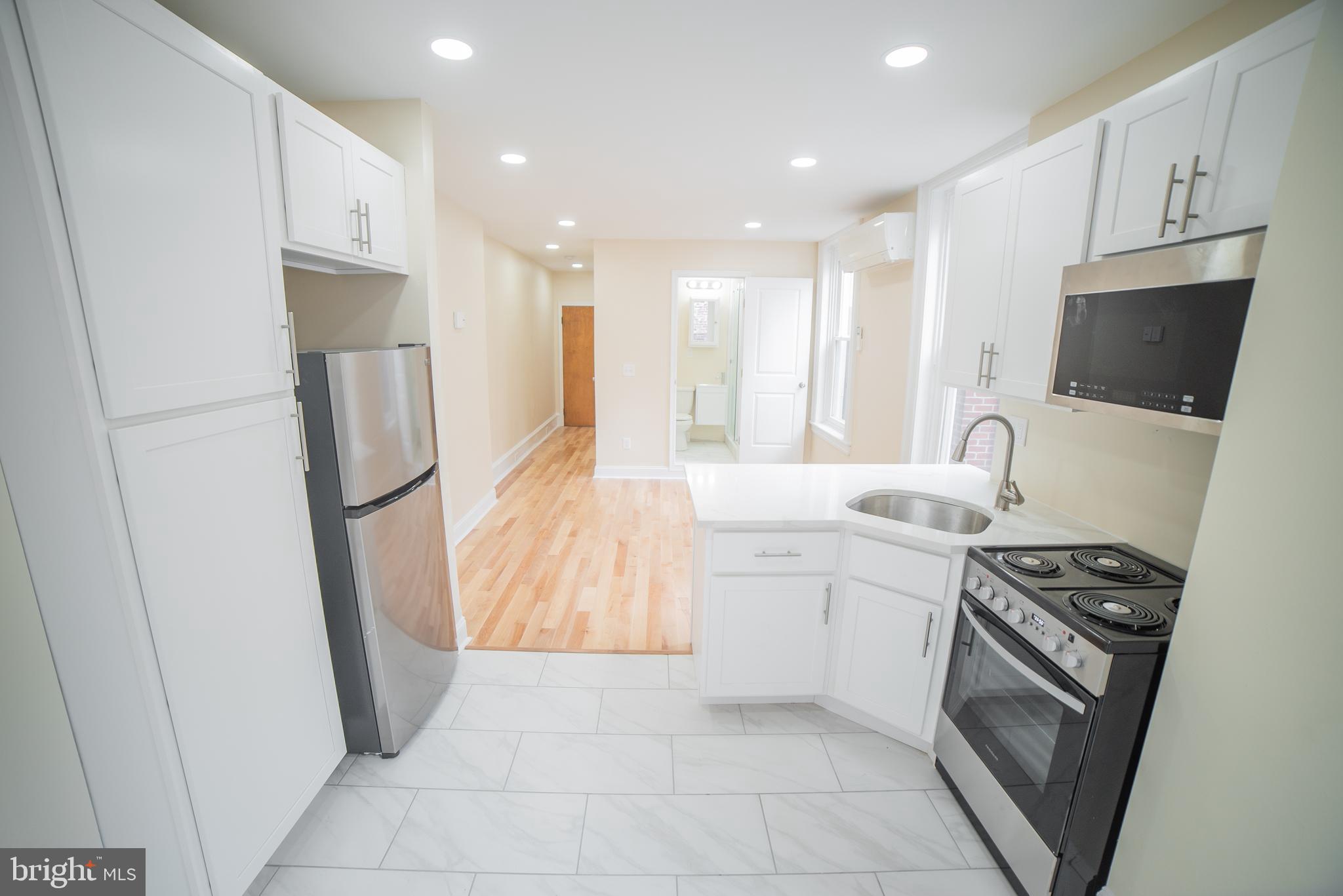 RITTENHOUSE SQUARE - Residential Lease