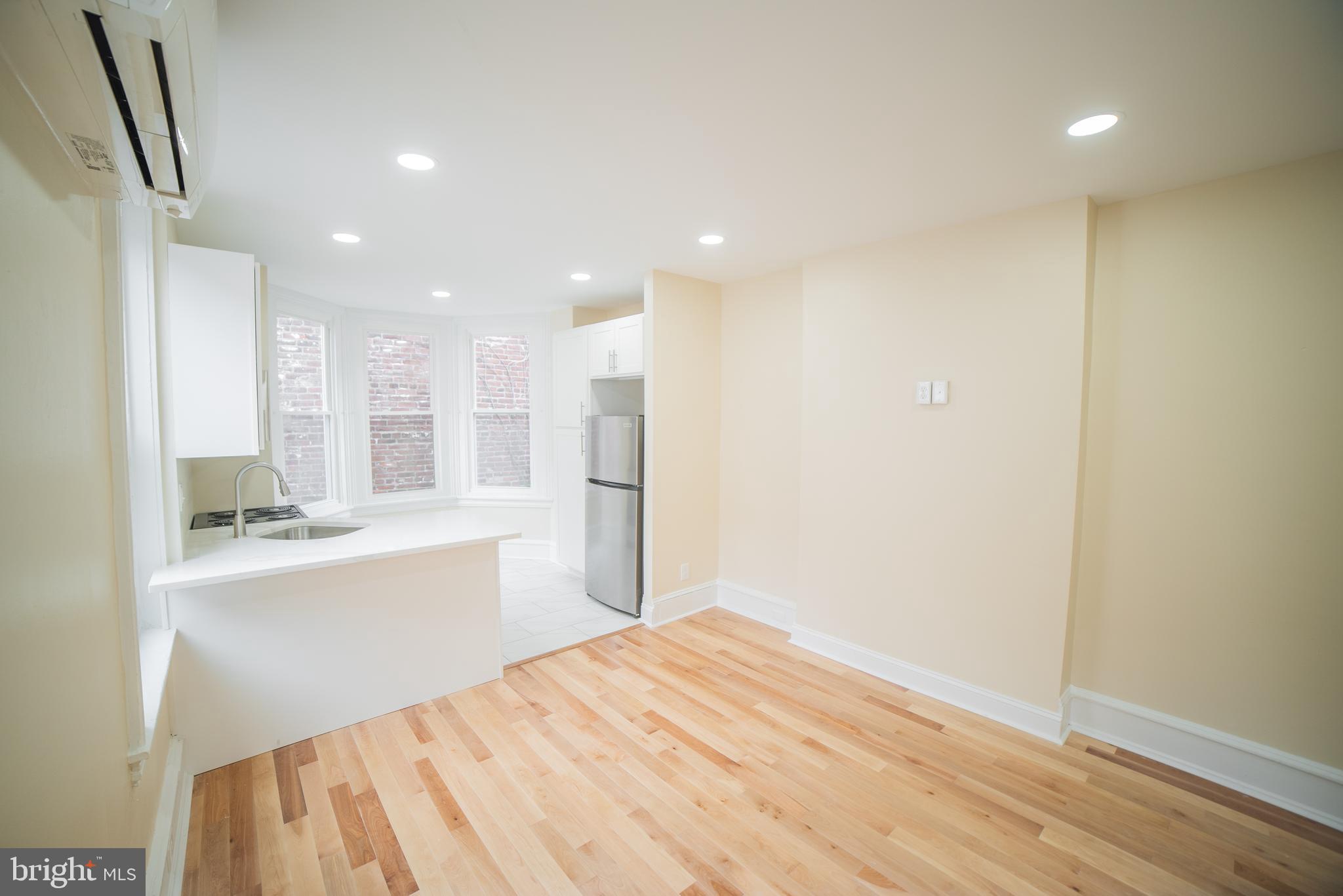 RITTENHOUSE SQUARE - Residential Lease