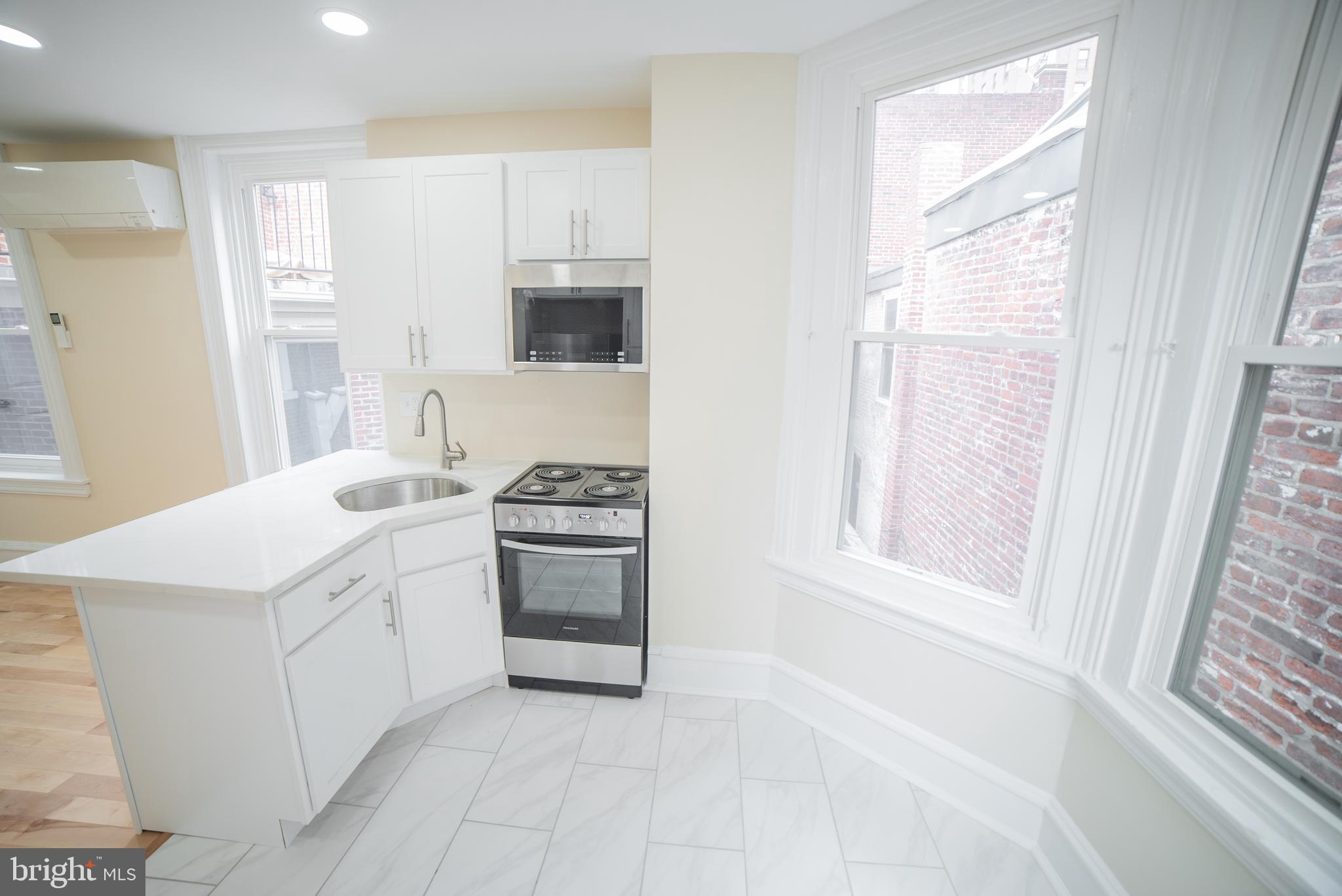 RITTENHOUSE SQUARE - Residential Lease