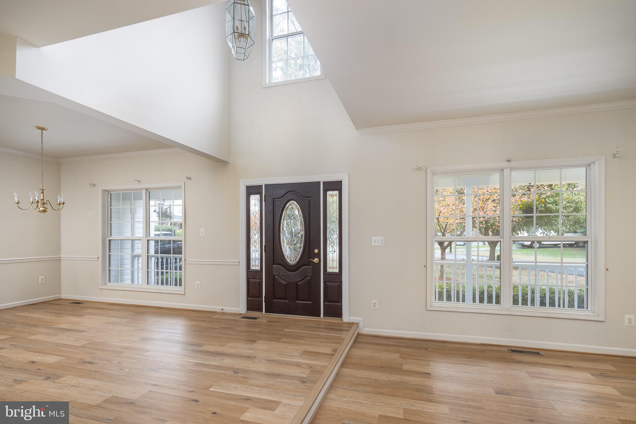 LAURIANNE WOODS - Residential