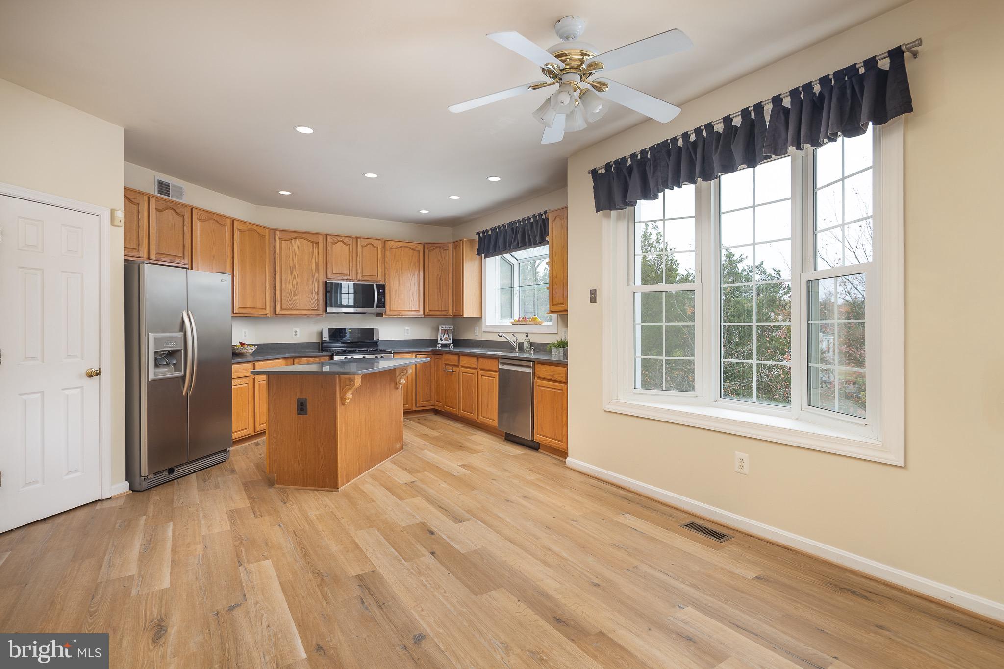 LAURIANNE WOODS - Residential