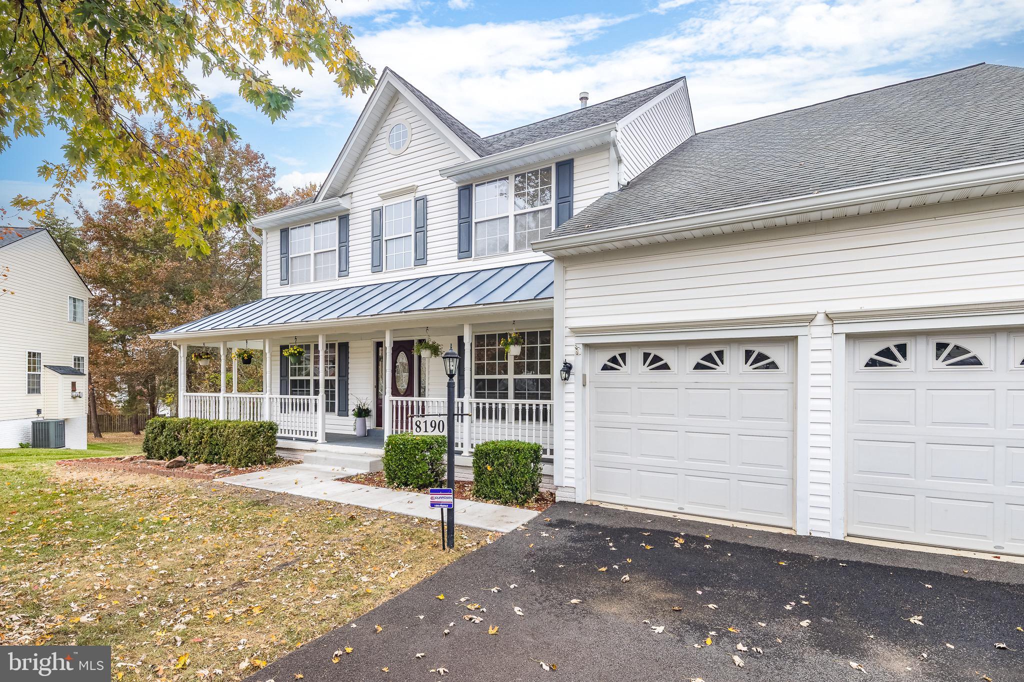 LAURIANNE WOODS - Residential