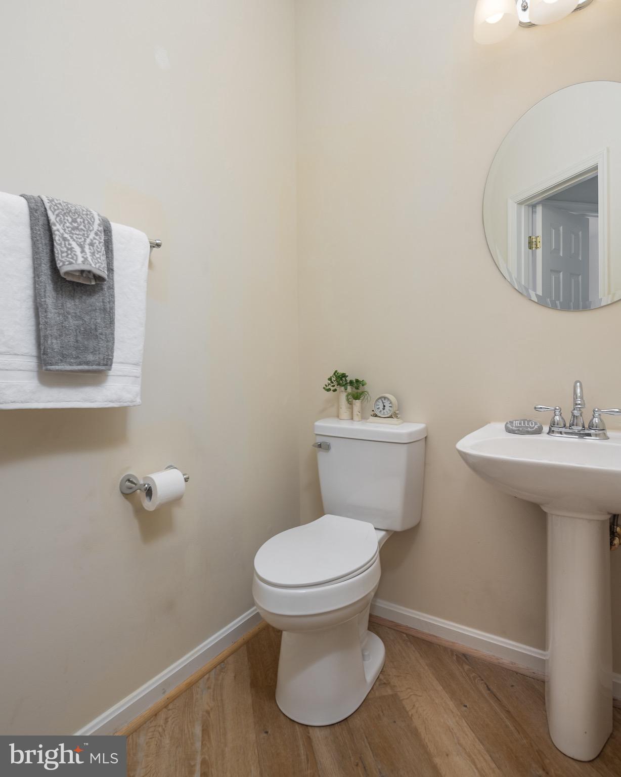 LAURIANNE WOODS - Residential