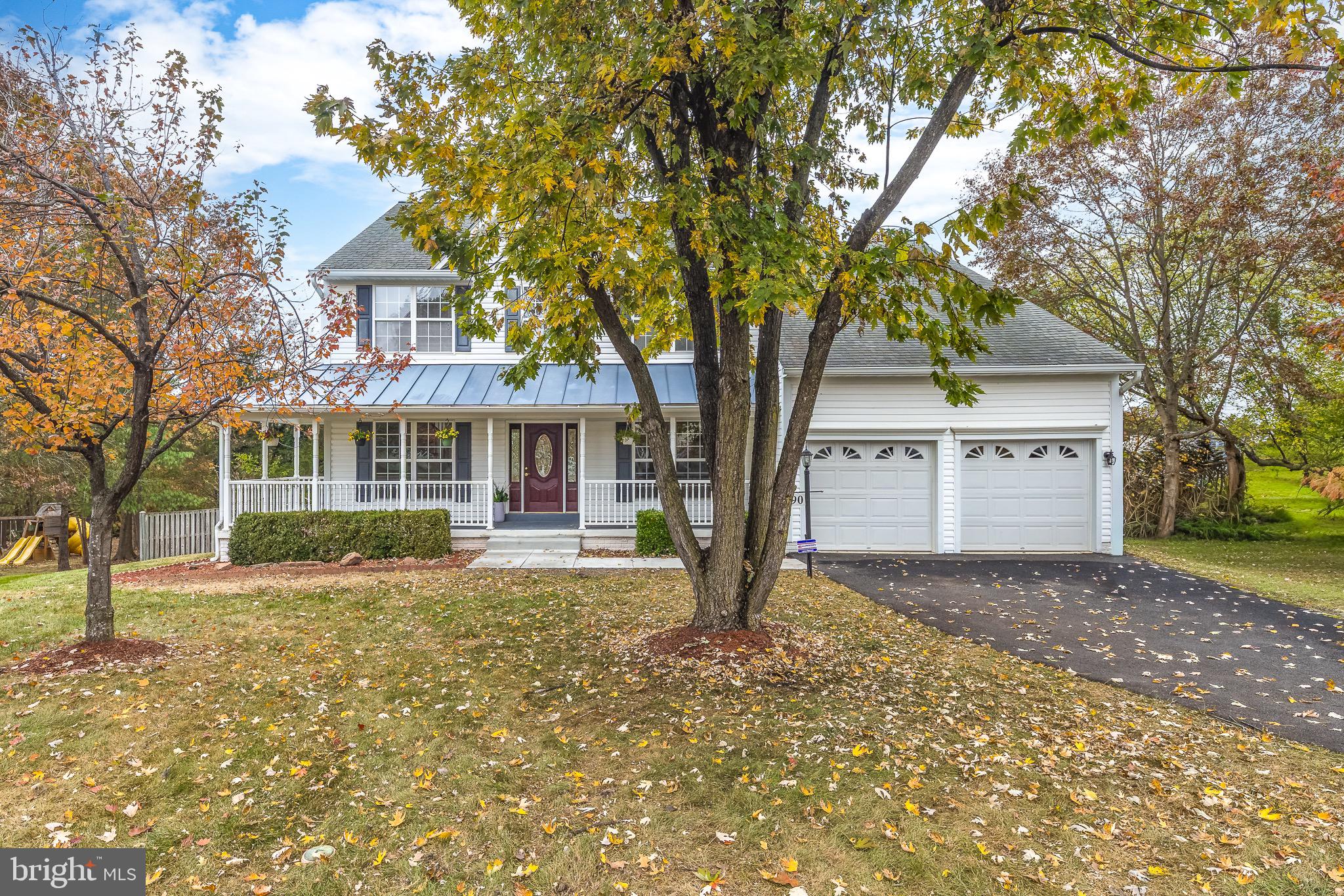 LAURIANNE WOODS - Residential