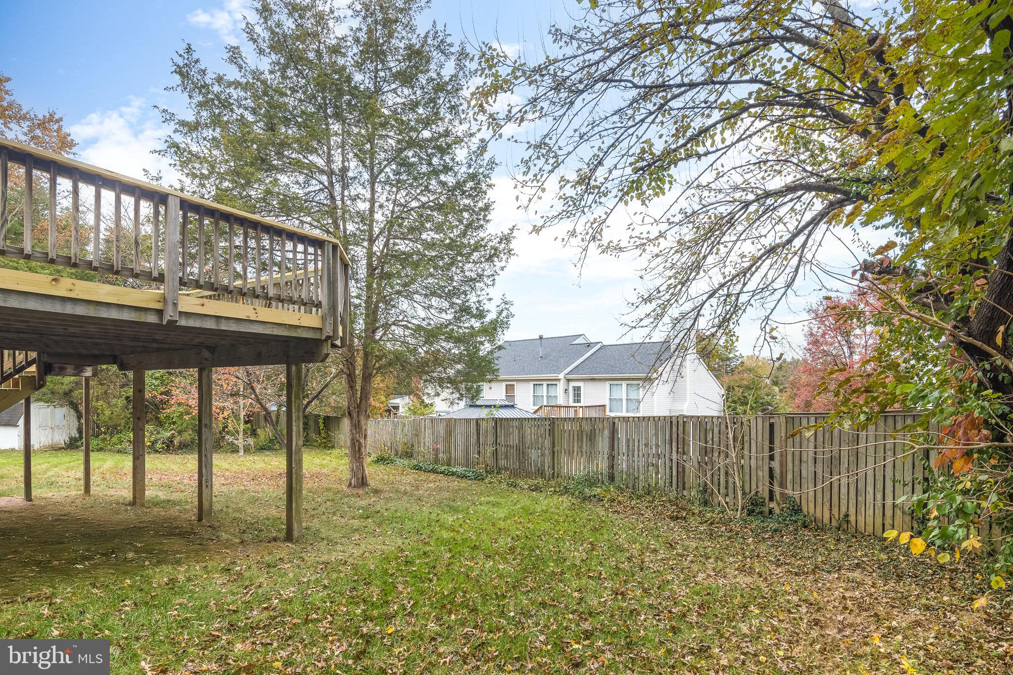 LAURIANNE WOODS - Residential