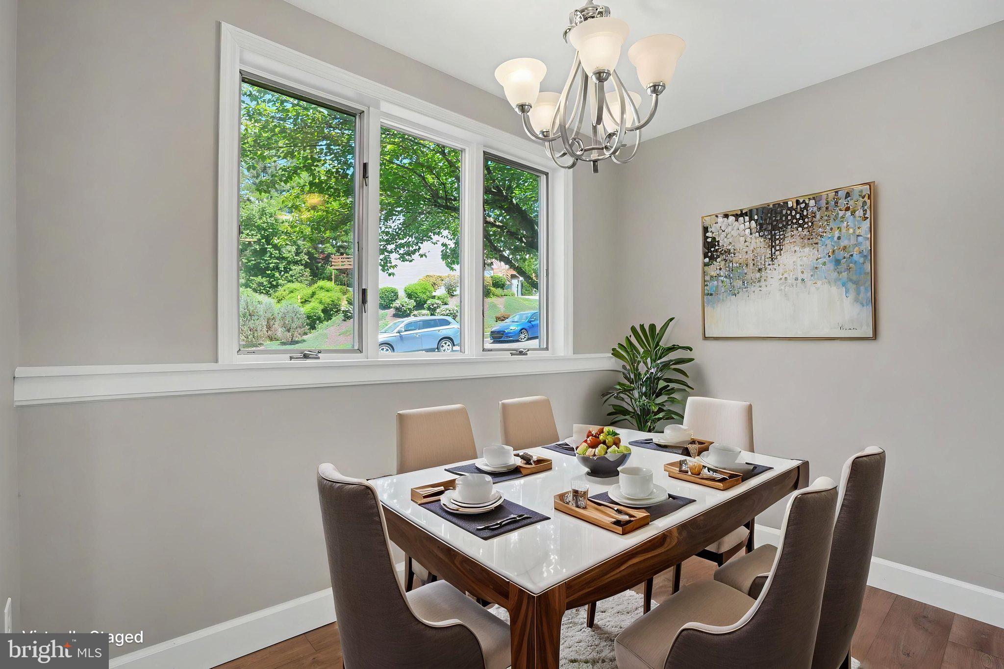 BEACON HILL - Residential