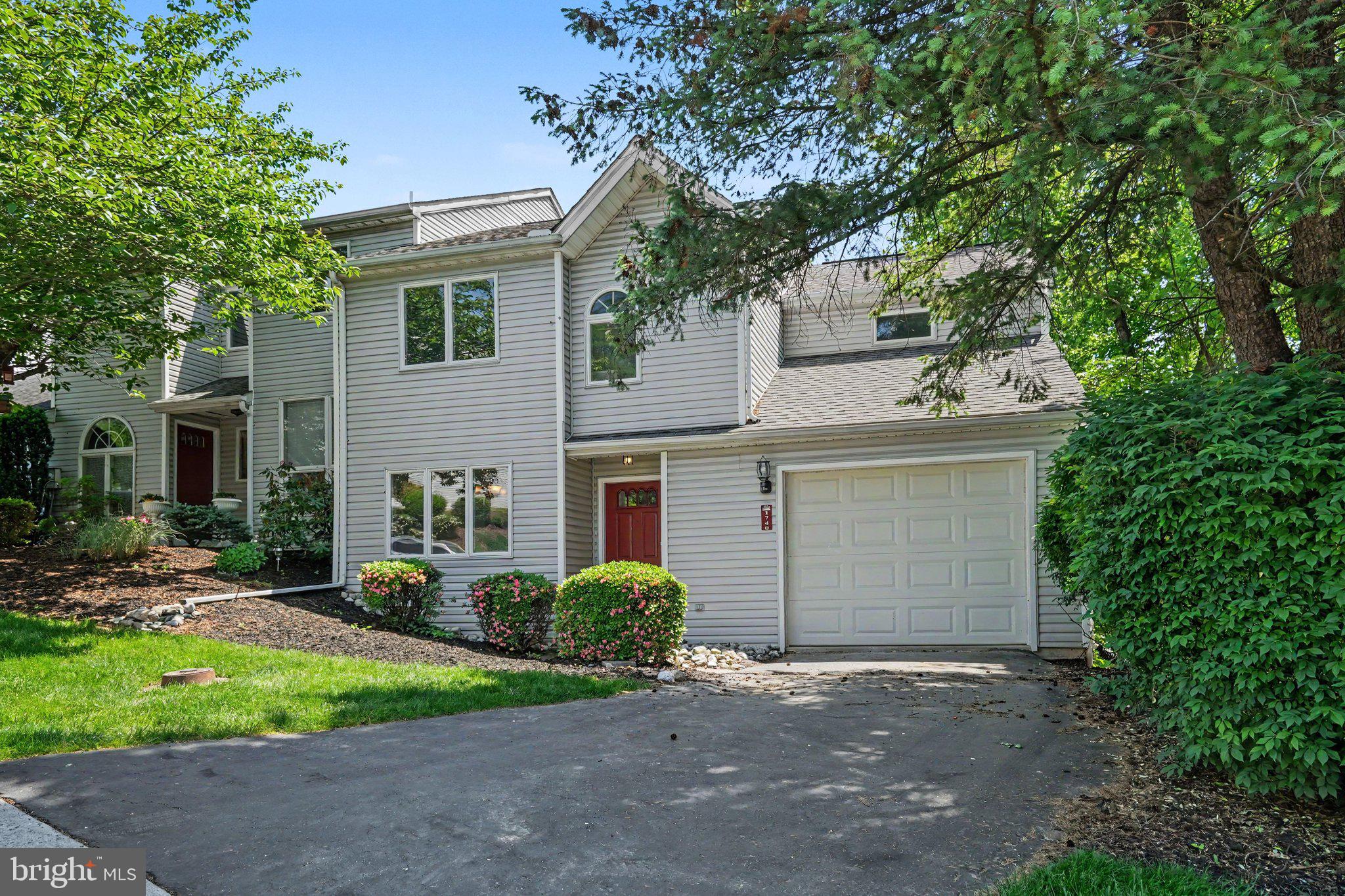 BEACON HILL - Residential