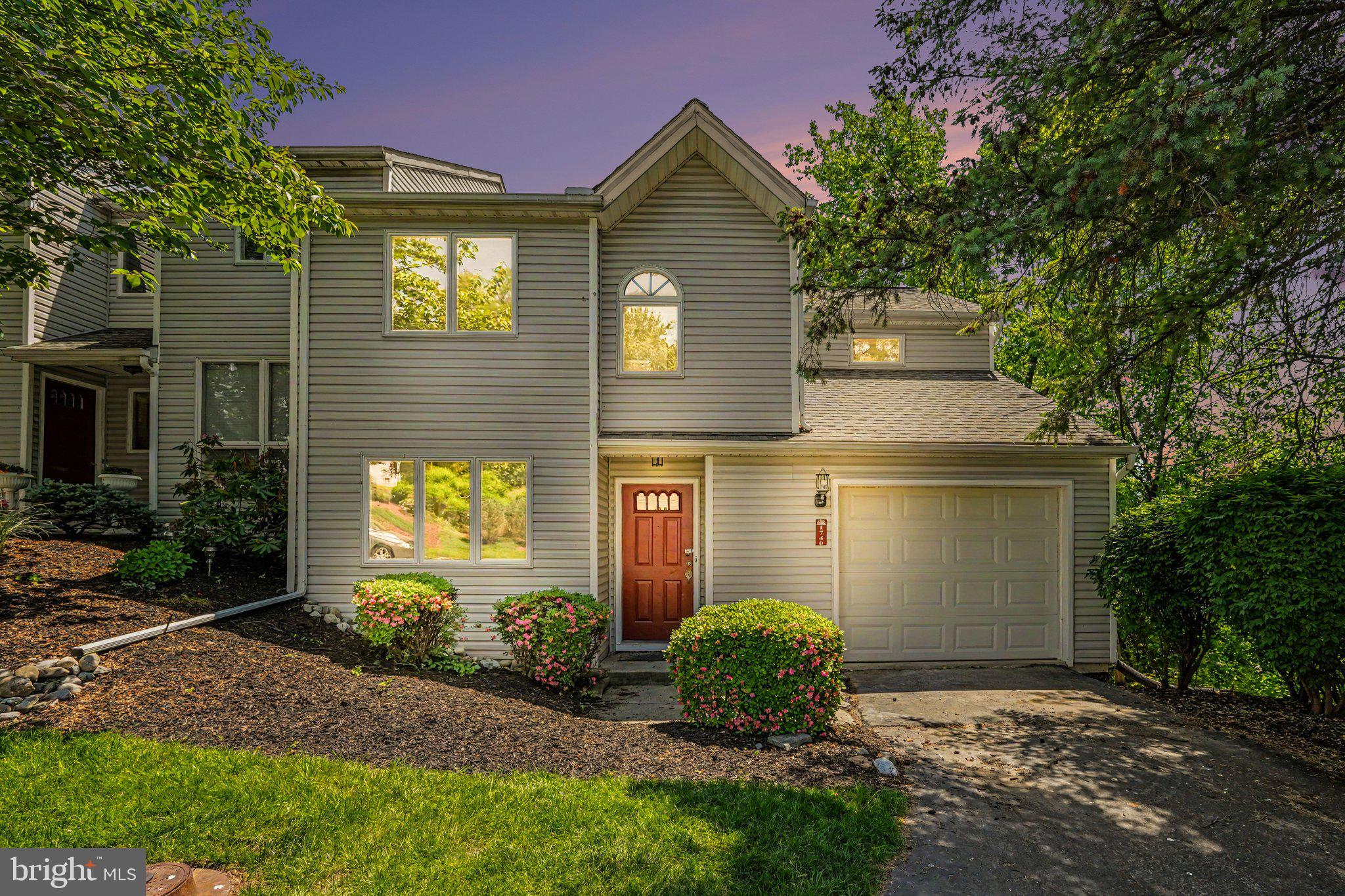 BEACON HILL - Residential