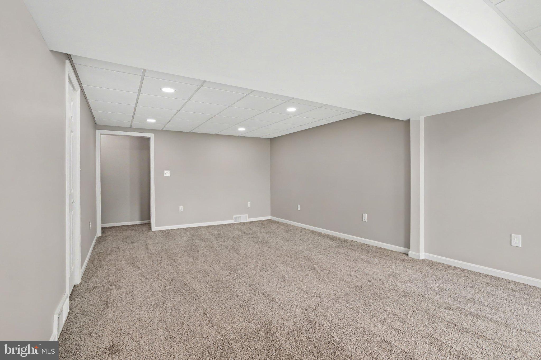 BEACON HILL - Residential