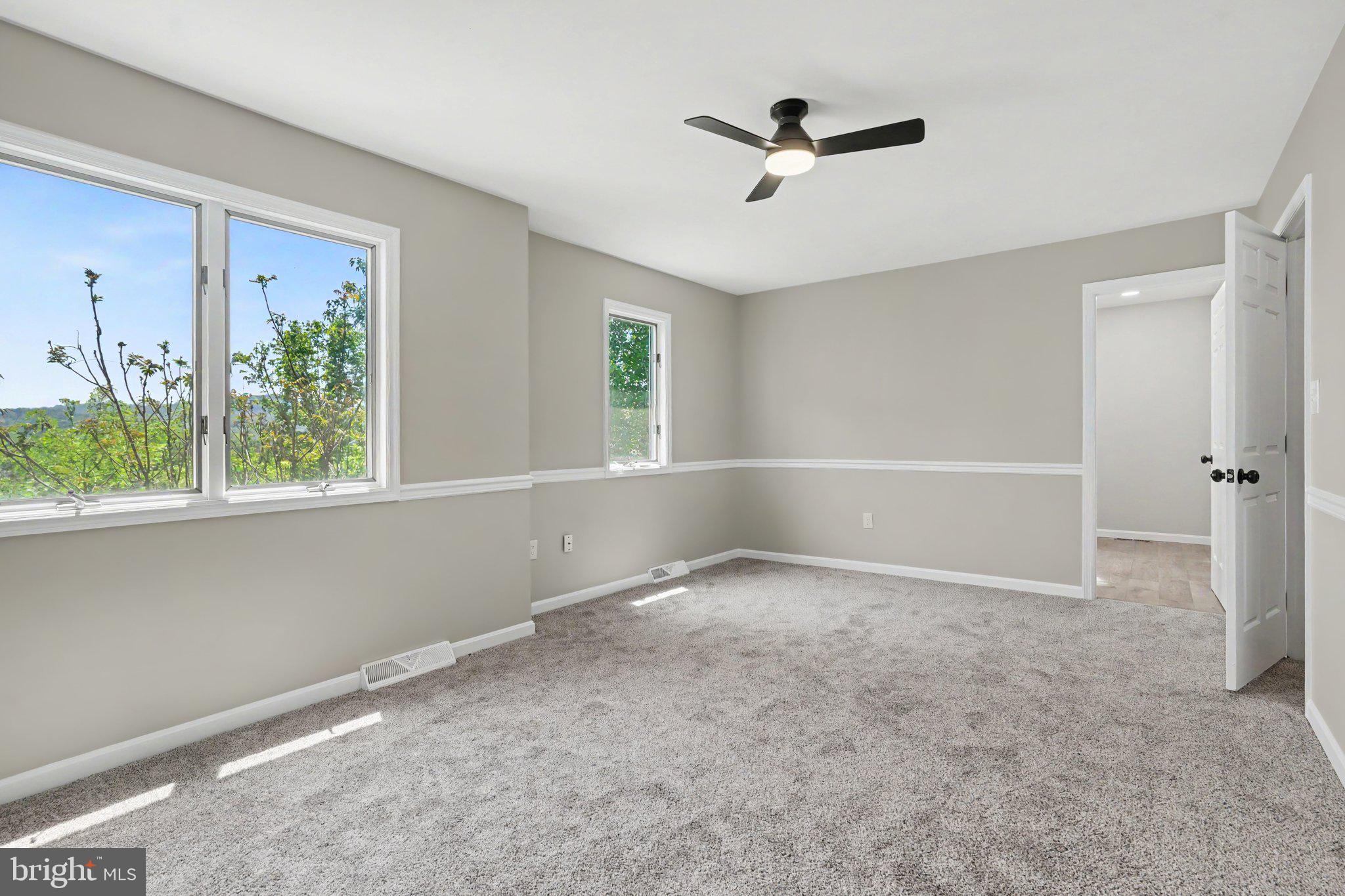 BEACON HILL - Residential