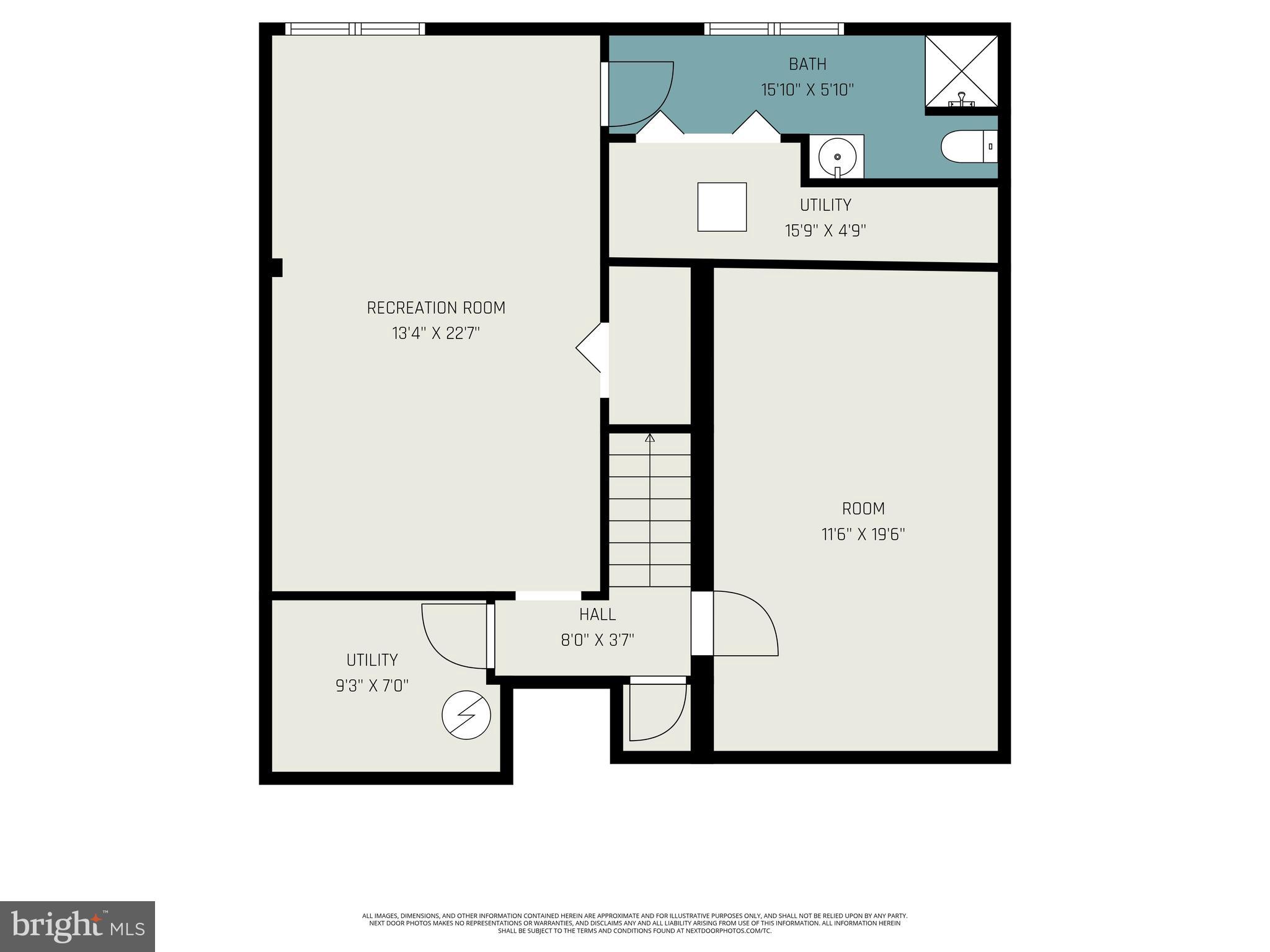 BEACON HILL - Residential