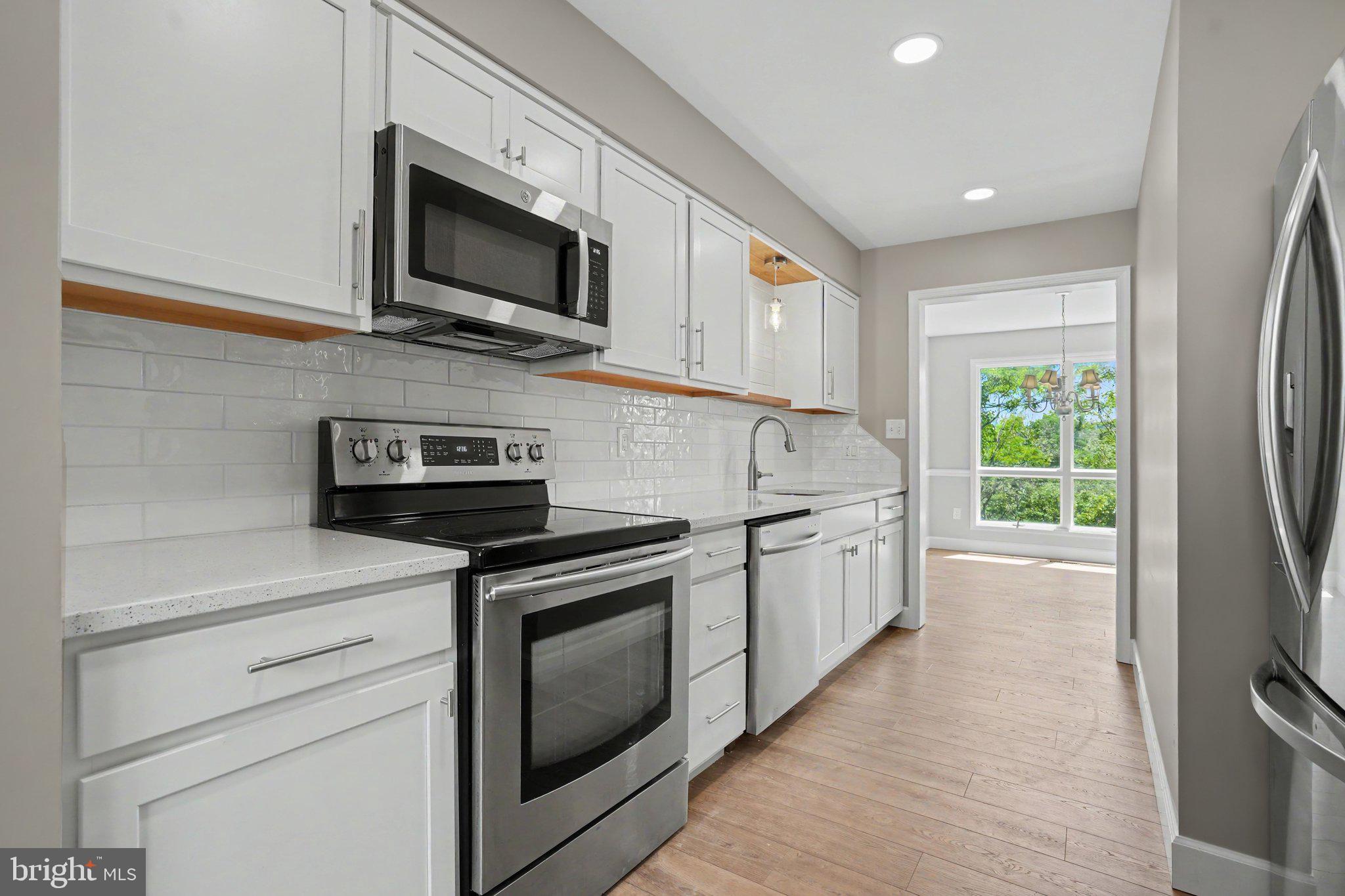 BEACON HILL - Residential