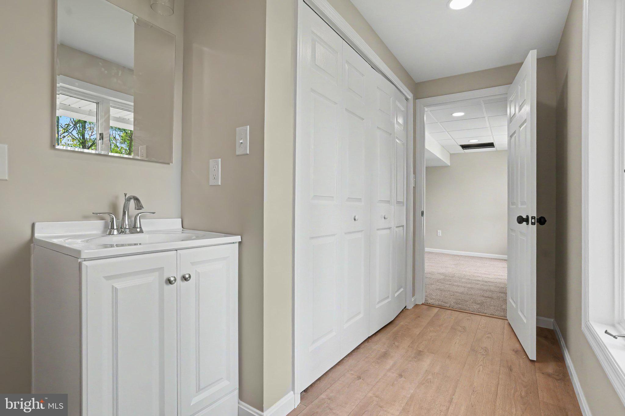 BEACON HILL - Residential