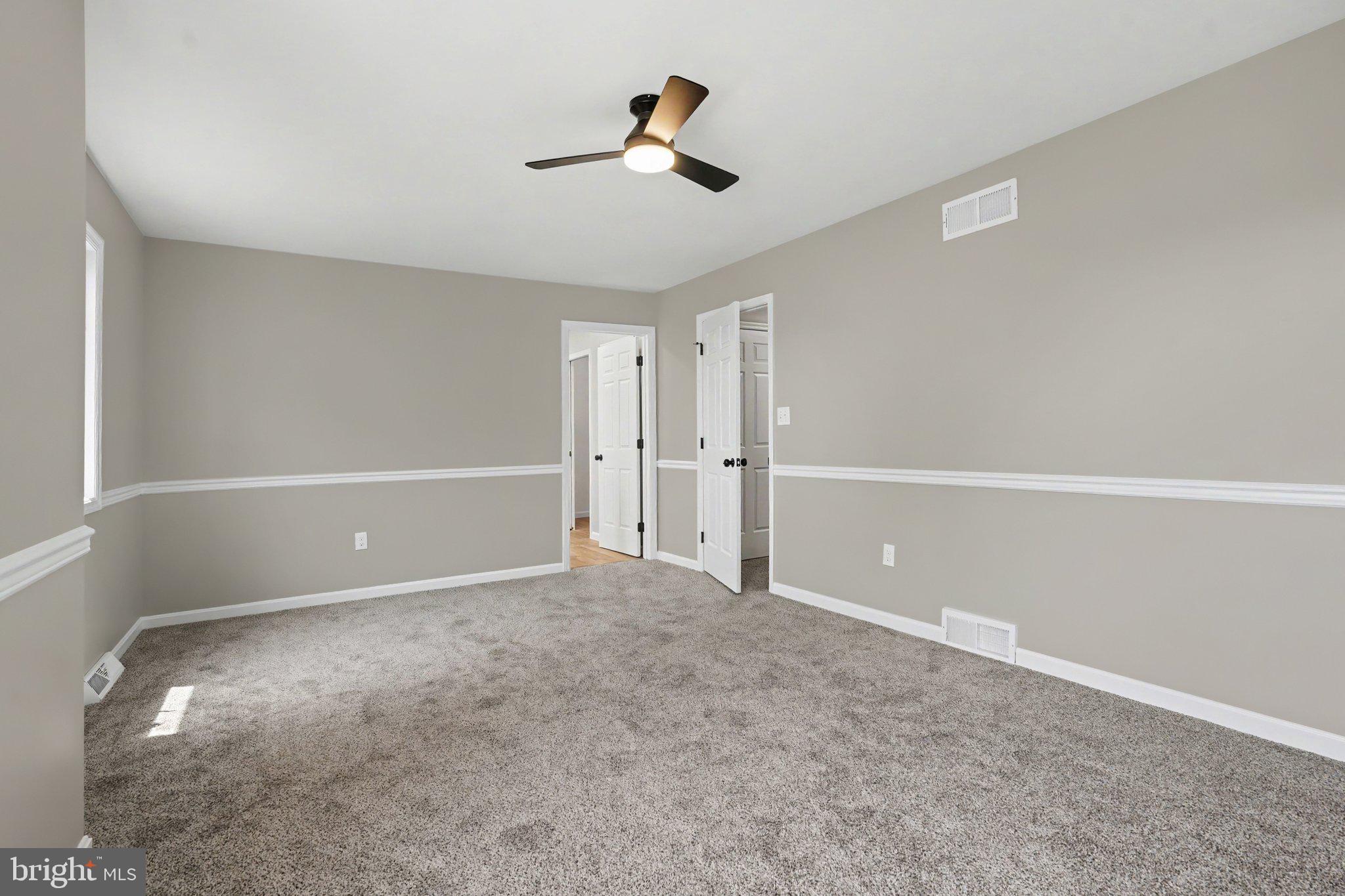 BEACON HILL - Residential