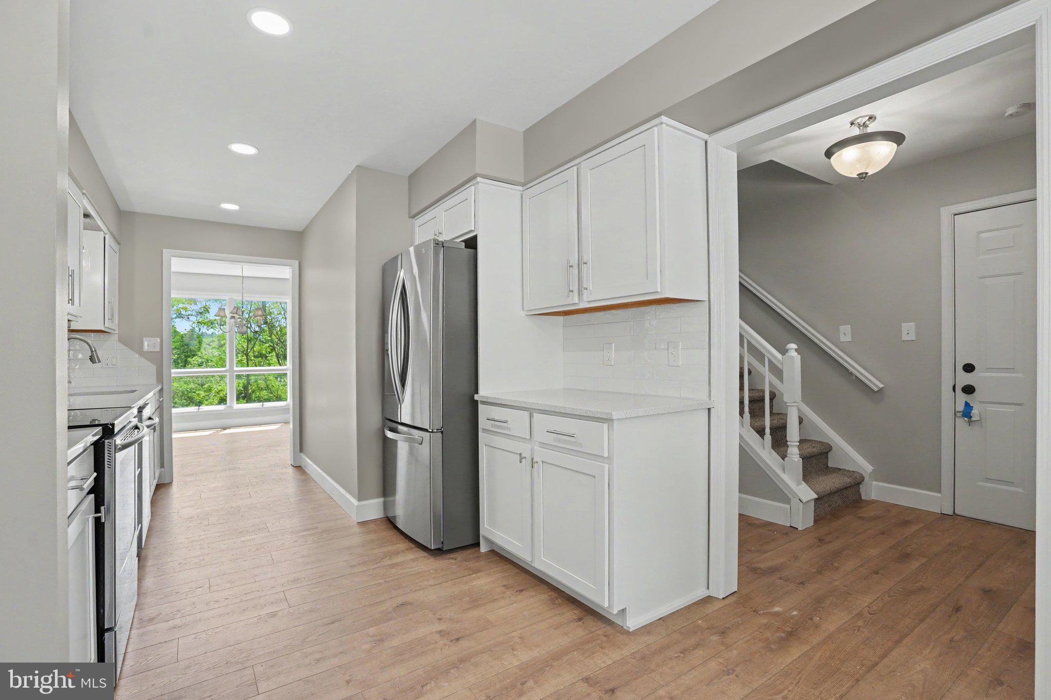 BEACON HILL - Residential