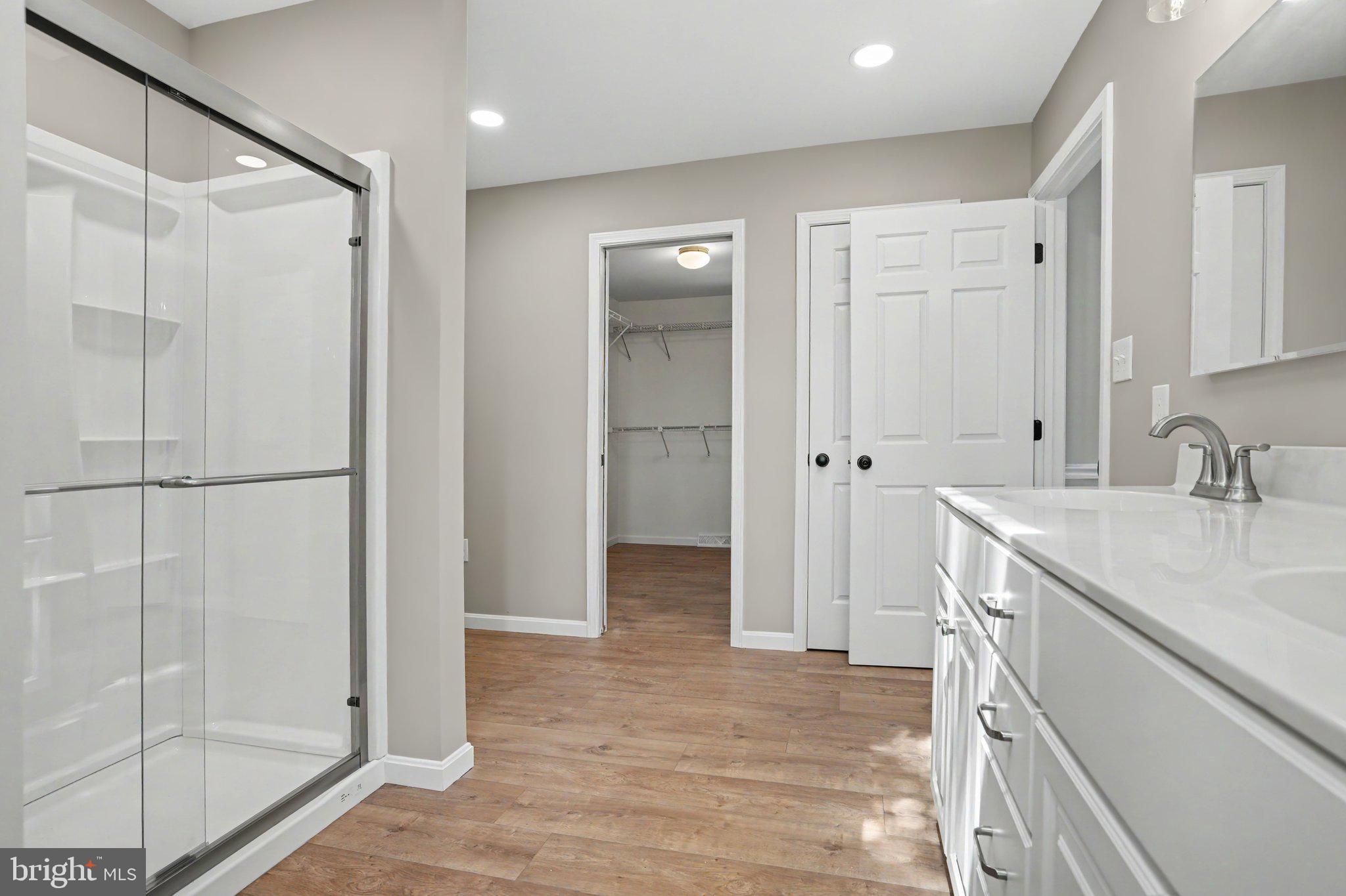BEACON HILL - Residential