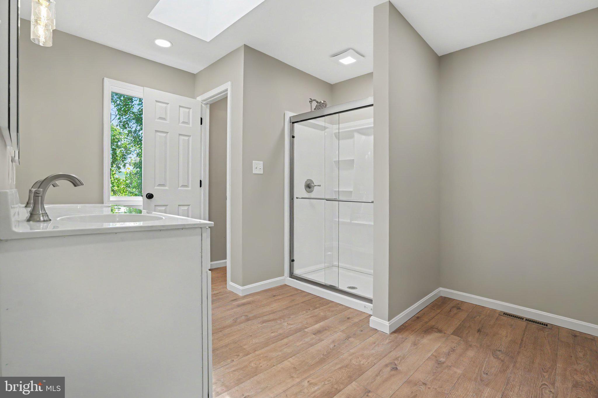 BEACON HILL - Residential
