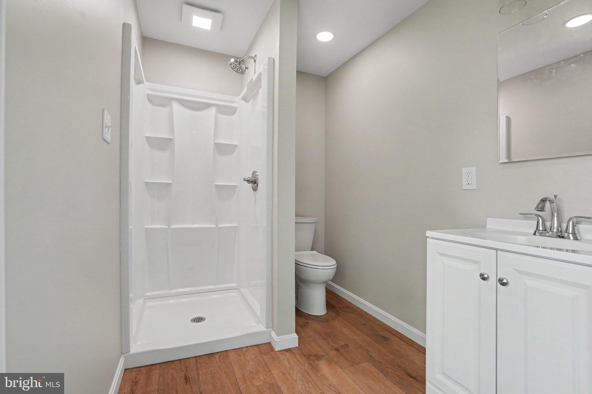 BEACON HILL - Residential