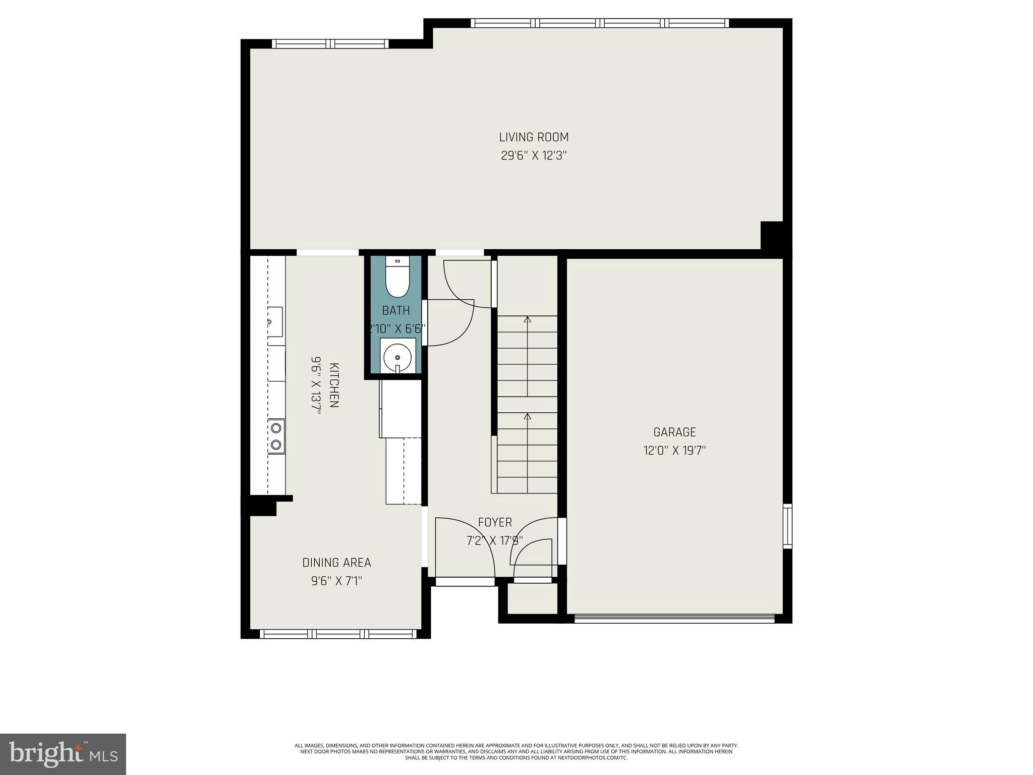 BEACON HILL - Residential